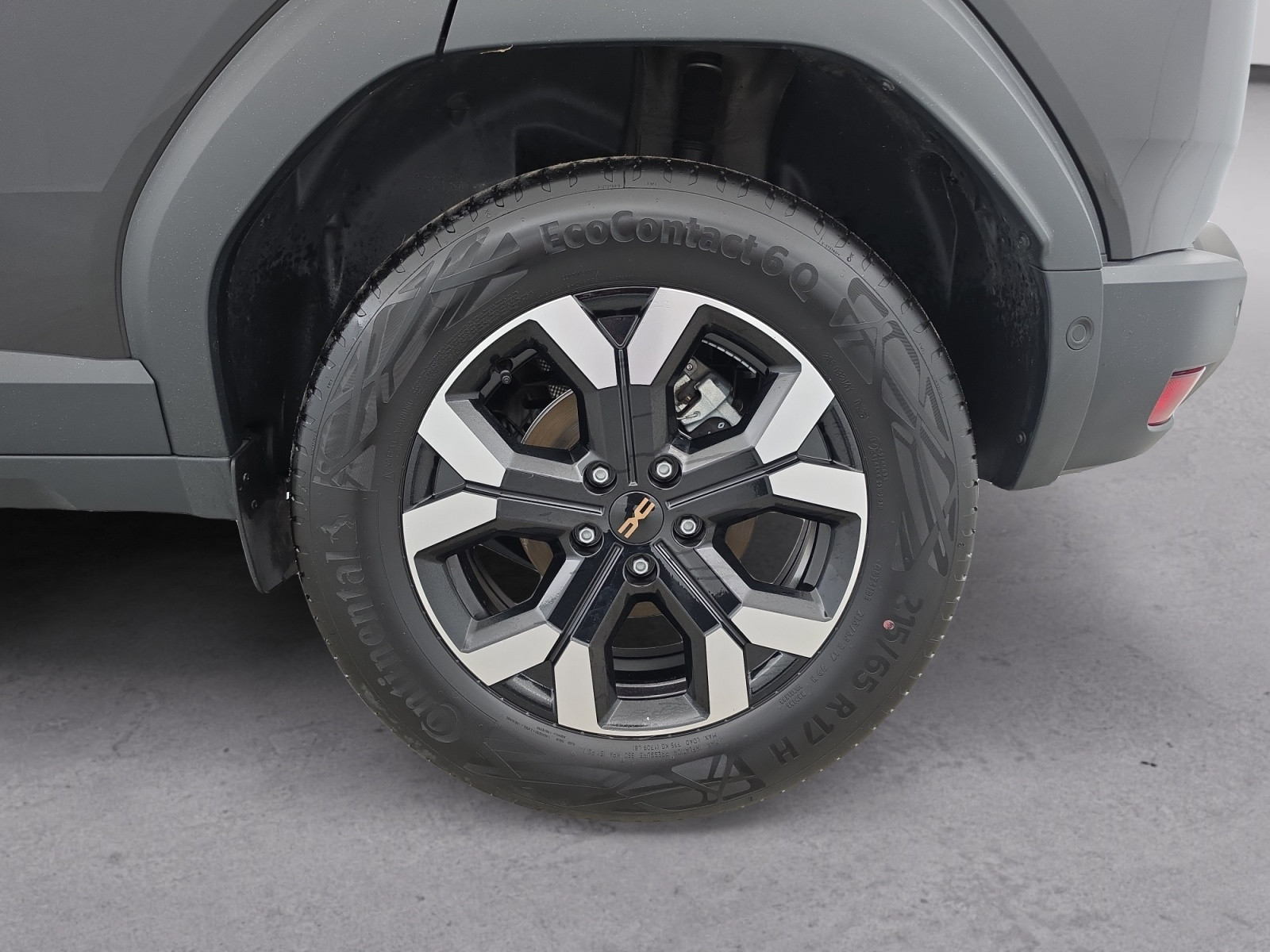 Vente en ligne Dacia Duster  Hybrid 140 au prix de 25 980 €
