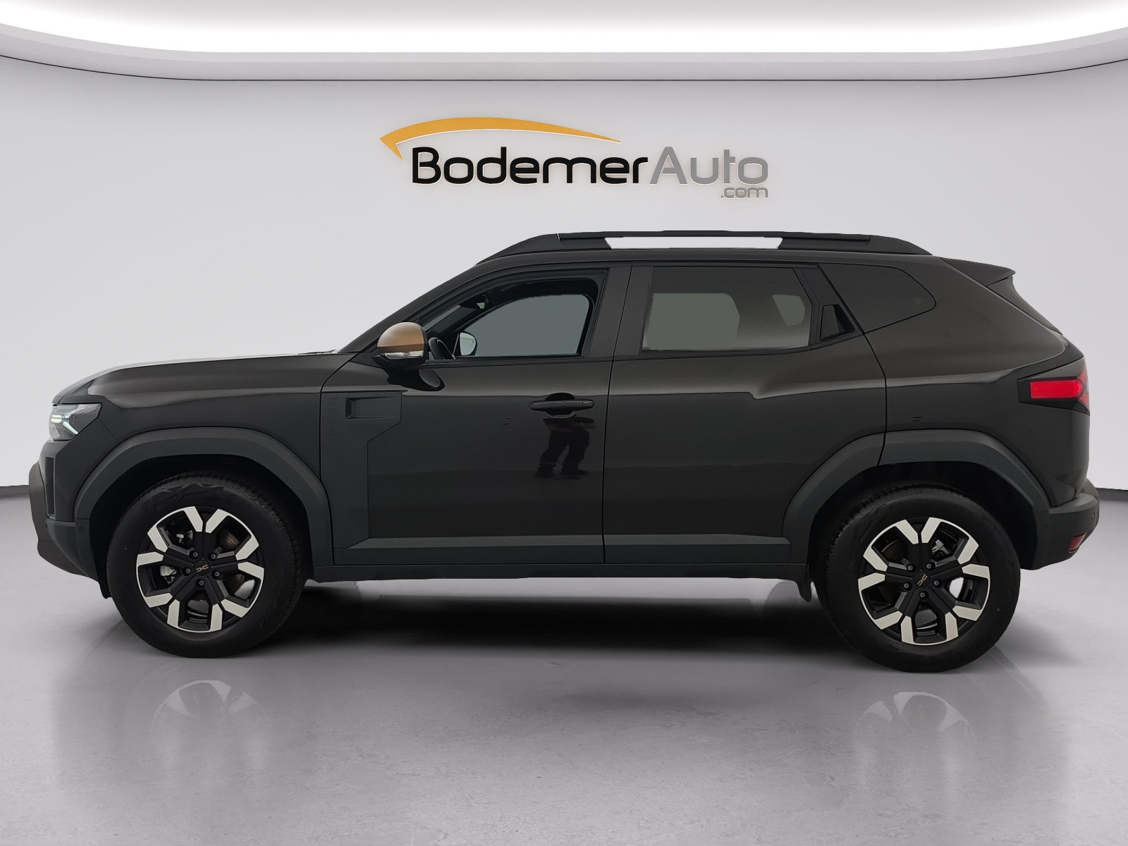 Vente en ligne Dacia Duster  Hybrid 140 au prix de 25 980 €