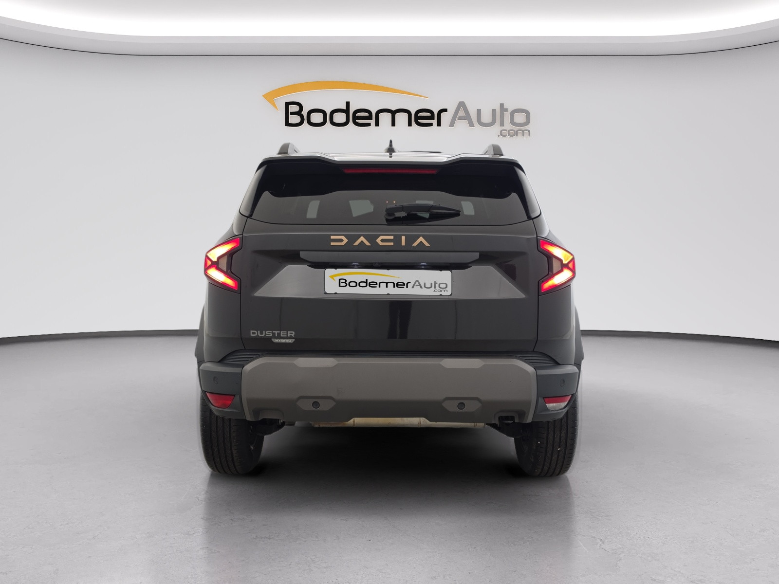 Vente en ligne Dacia Duster  Hybrid 140 au prix de 25 980 €