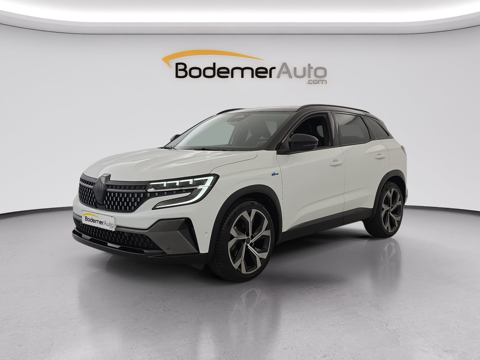 Renault Austral  E-Tech hybrid 200 occasion de 2023 en vente à Caen