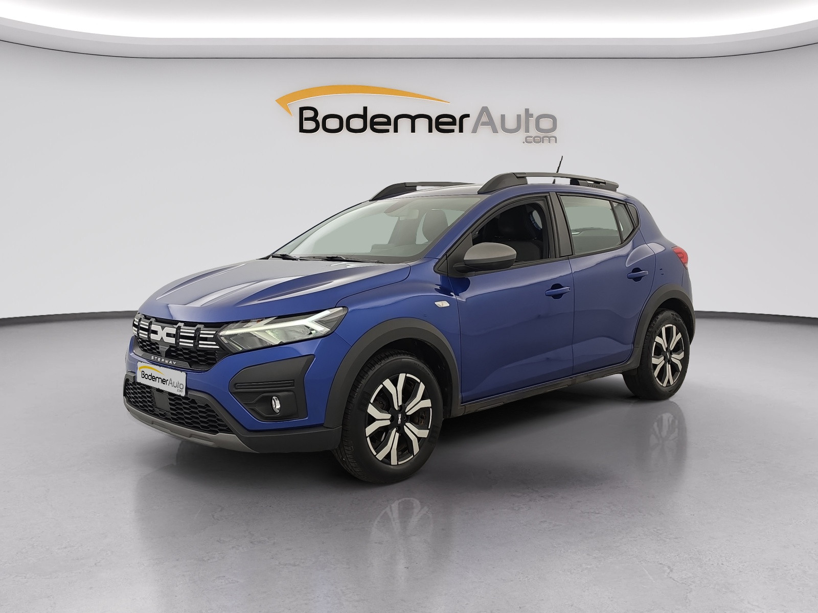 Dacia Sandero  TCe 90 occasion de 2023 en vente à Caen