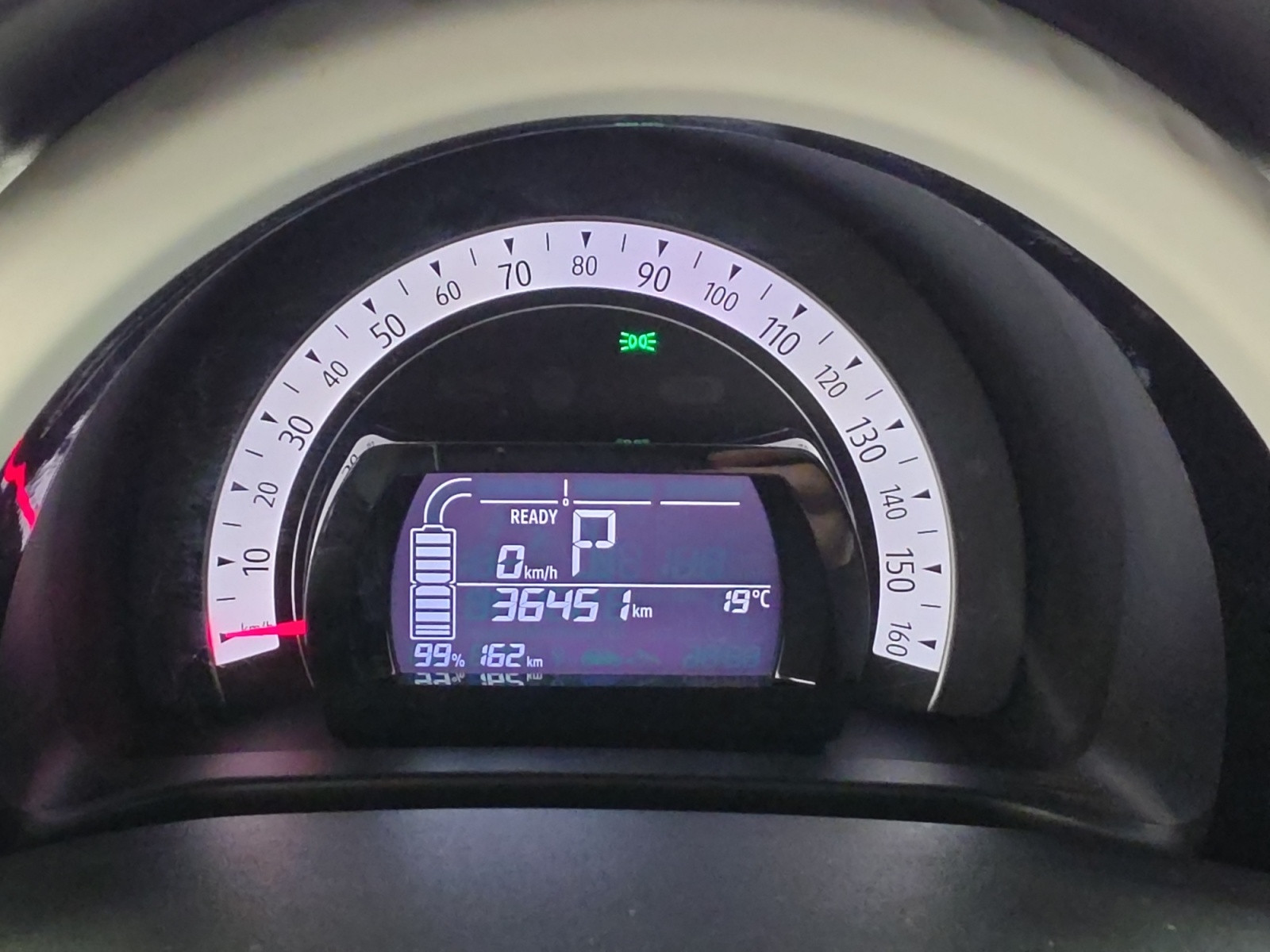 Vente en ligne Renault Twingo Electrique Twingo III E-Tech au prix de 13 990 €