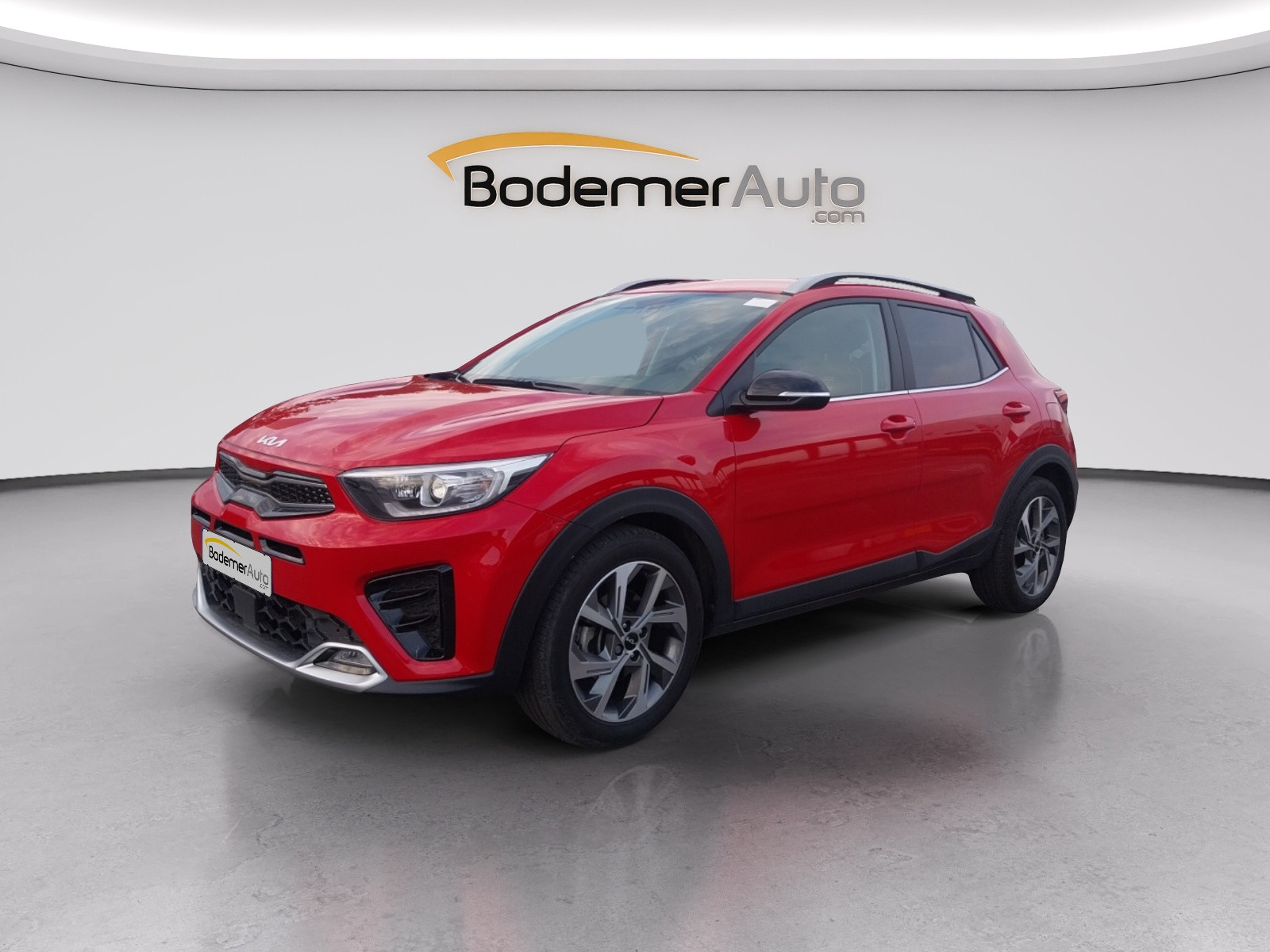 Kia Stonic  1.0 T-GDi 120 ch MHEV DCT7 occasion de 2024 en vente à Caen