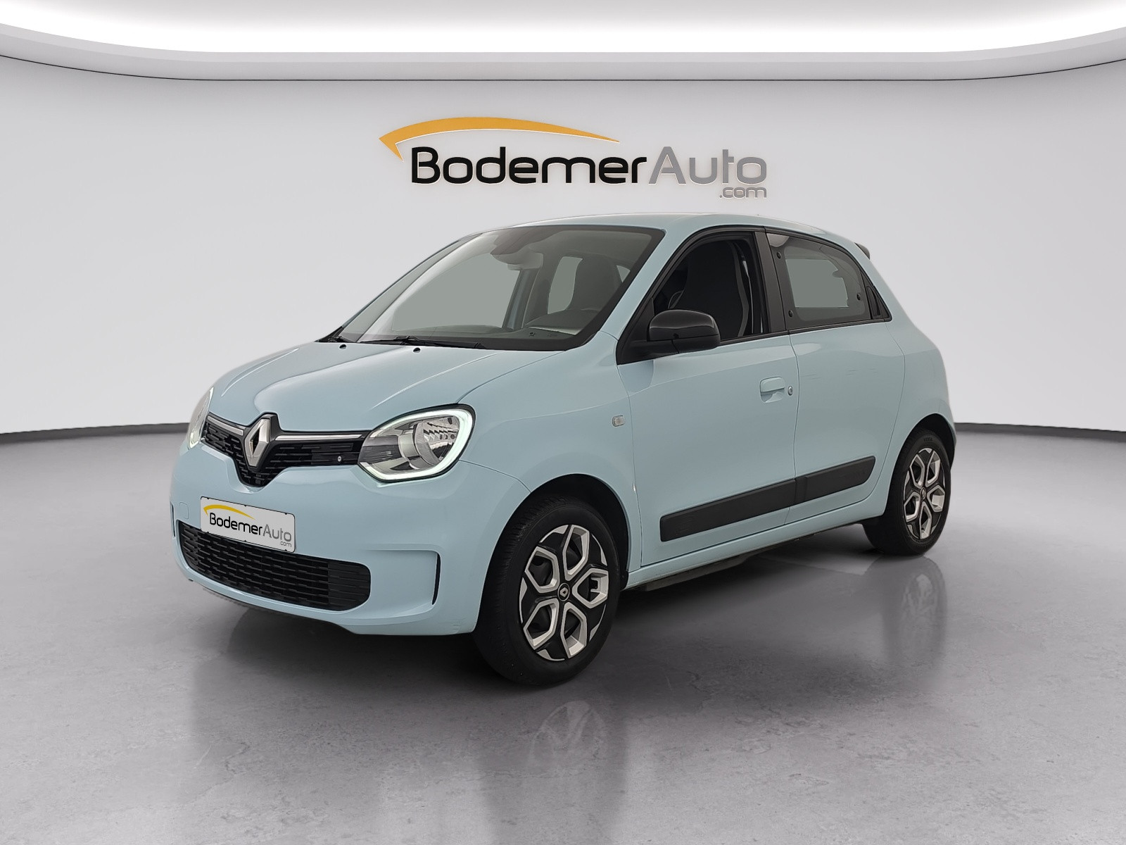 Renault Twingo Electrique Twingo III E-Tech occasion de 2023 en vente à Caen