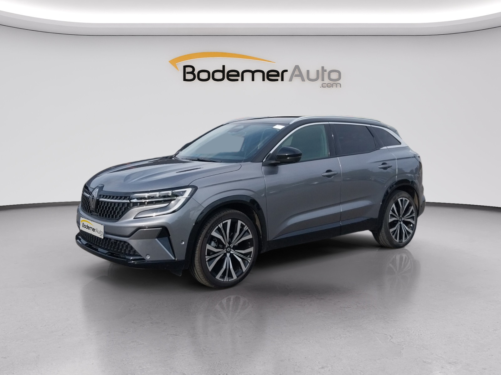 Renault Austral  E-Tech hybrid 200 occasion de 2022 en vente à Caen