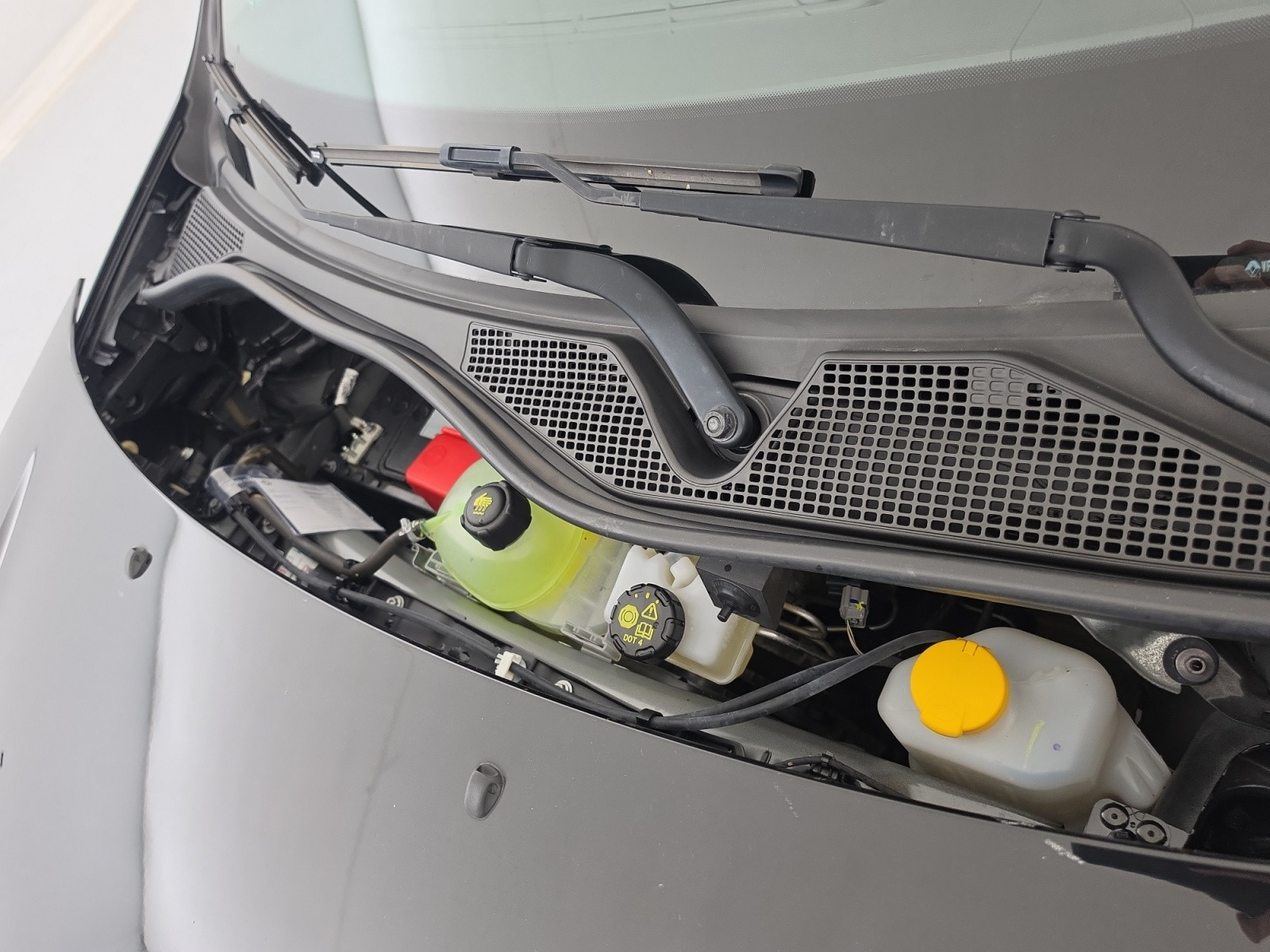 Vente en ligne Renault Twingo Electrique Twingo III E-Tech au prix de 13 490 €