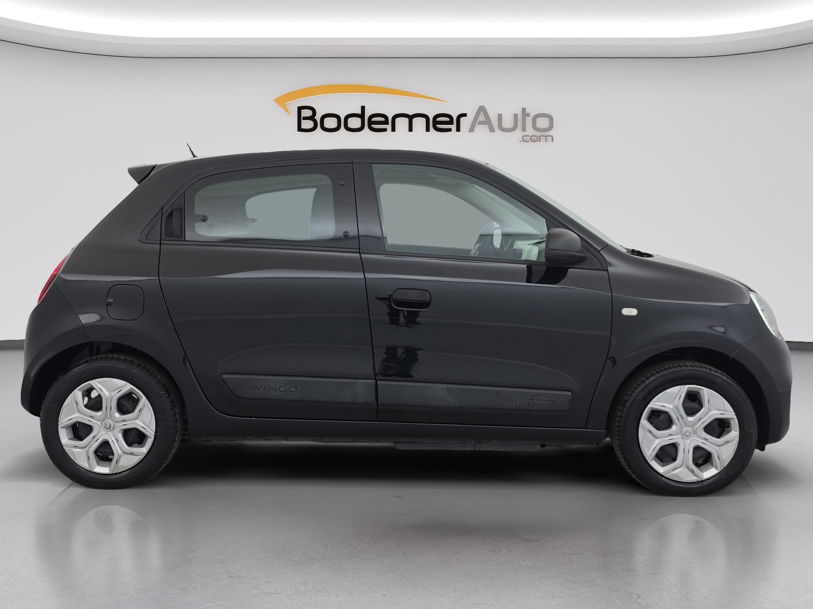 Vente en ligne Renault Twingo Electrique Twingo III E-Tech au prix de 13 490 €