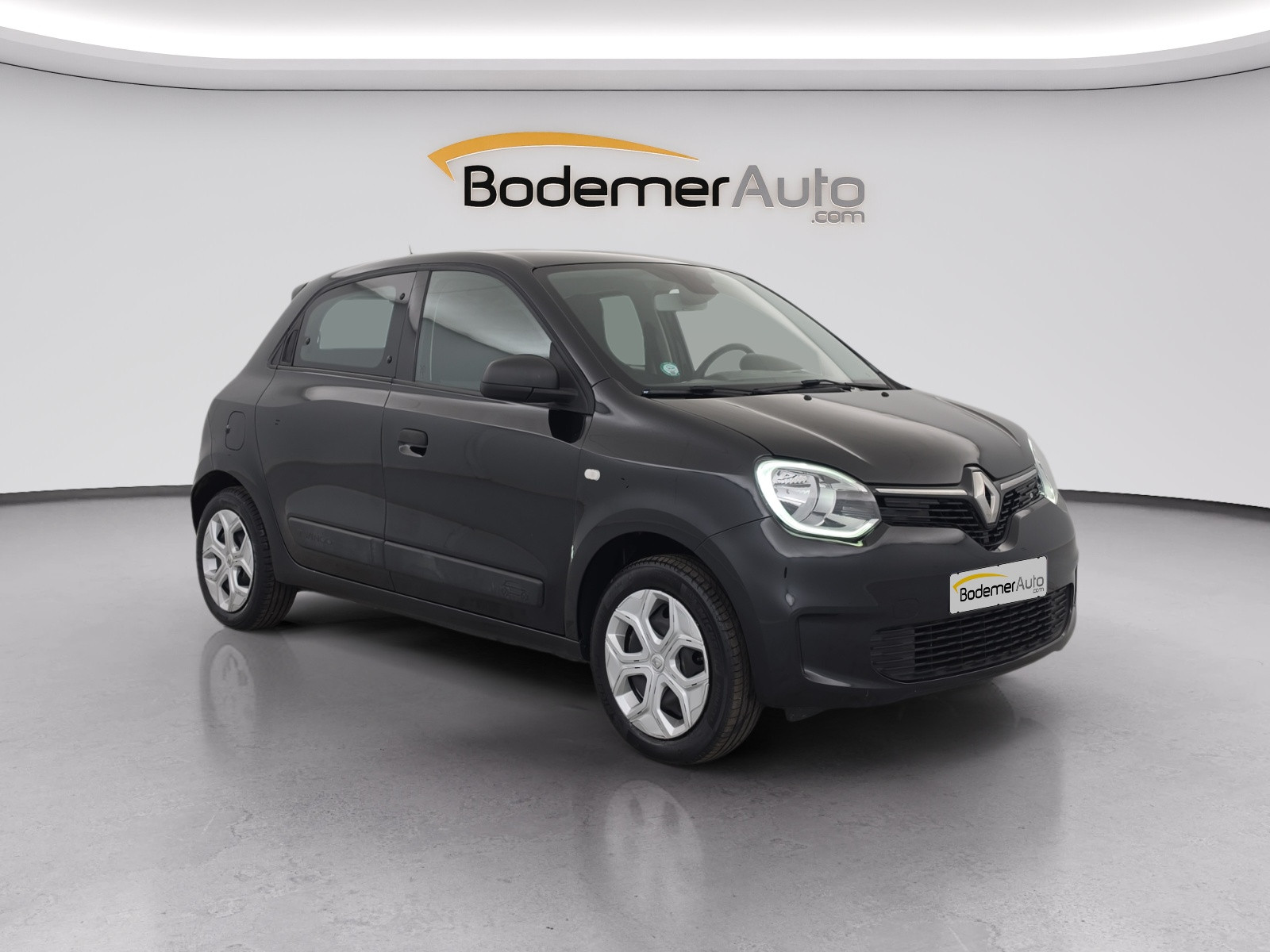 Vente en ligne Renault Twingo Electrique Twingo III E-Tech au prix de 13 490 €