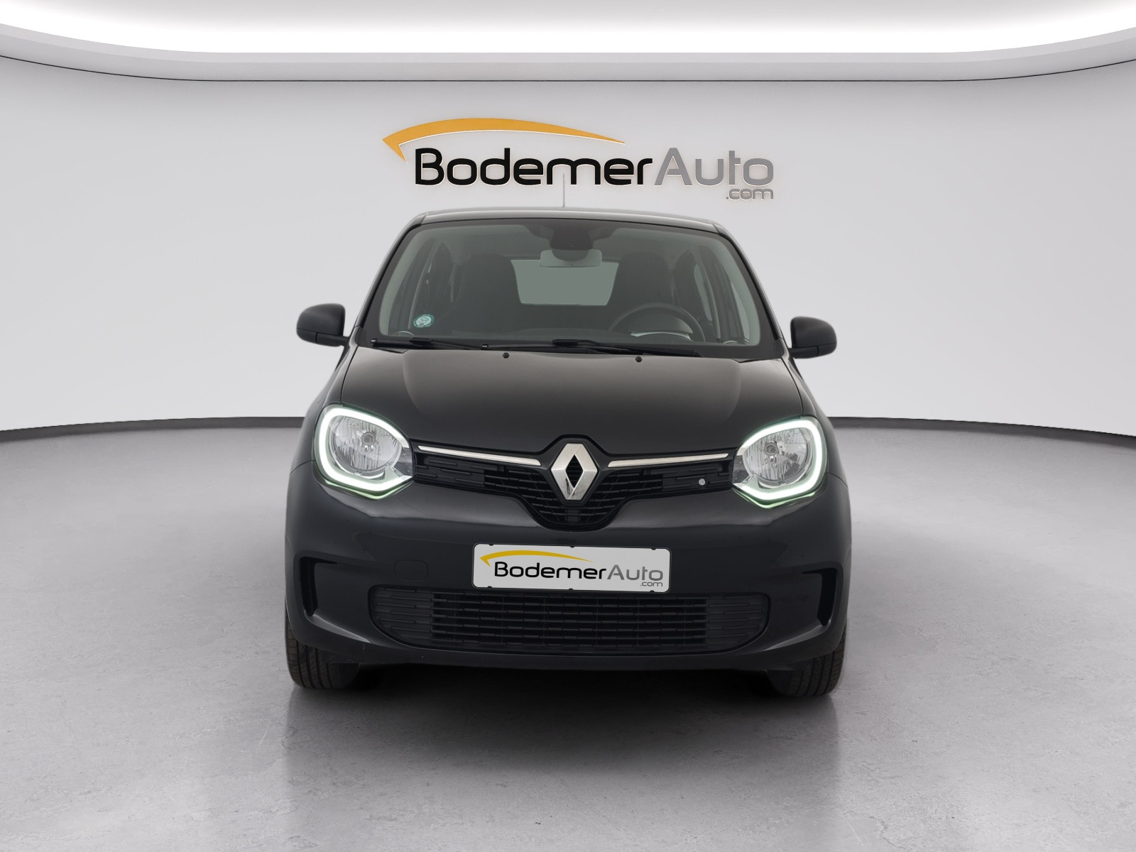Vente en ligne Renault Twingo Electrique Twingo III E-Tech au prix de 13 490 €