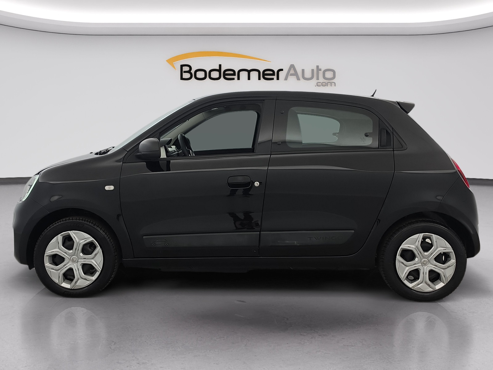 Vente en ligne Renault Twingo Electrique Twingo III E-Tech au prix de 13 490 €