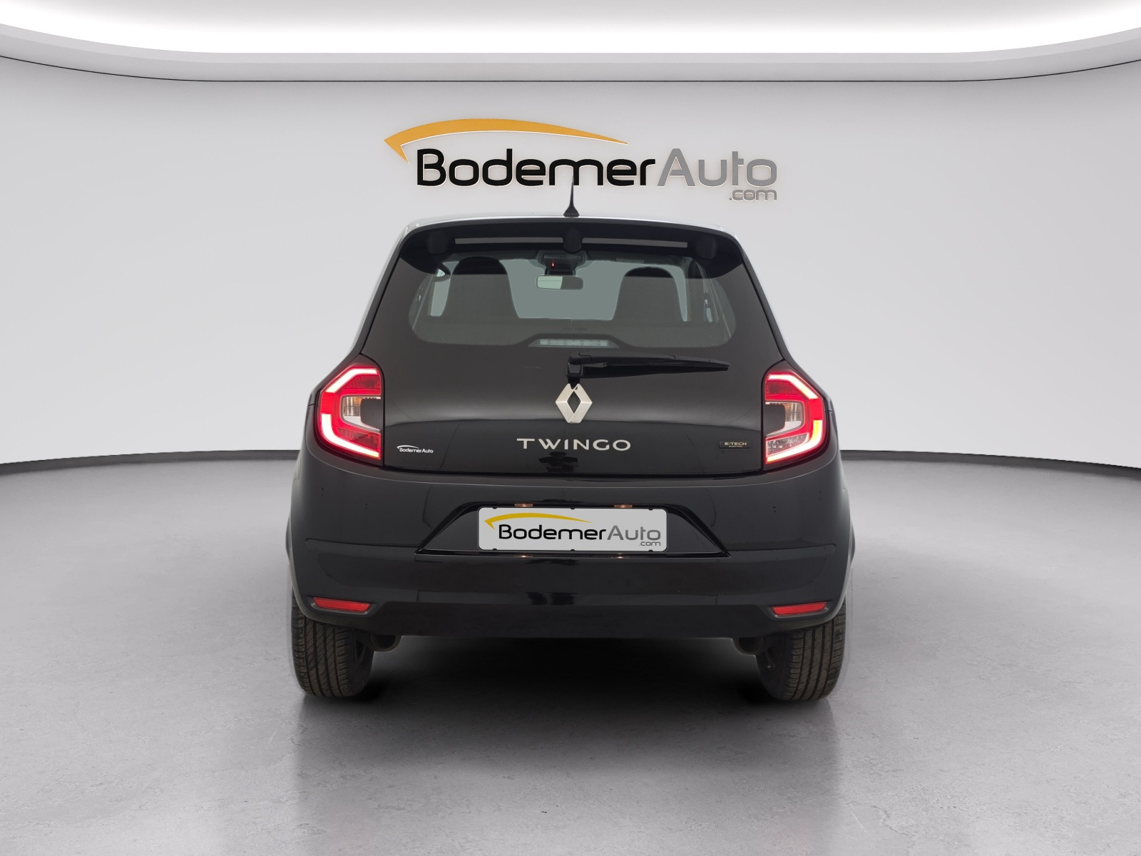 Vente en ligne Renault Twingo Electrique Twingo III E-Tech au prix de 13 490 €