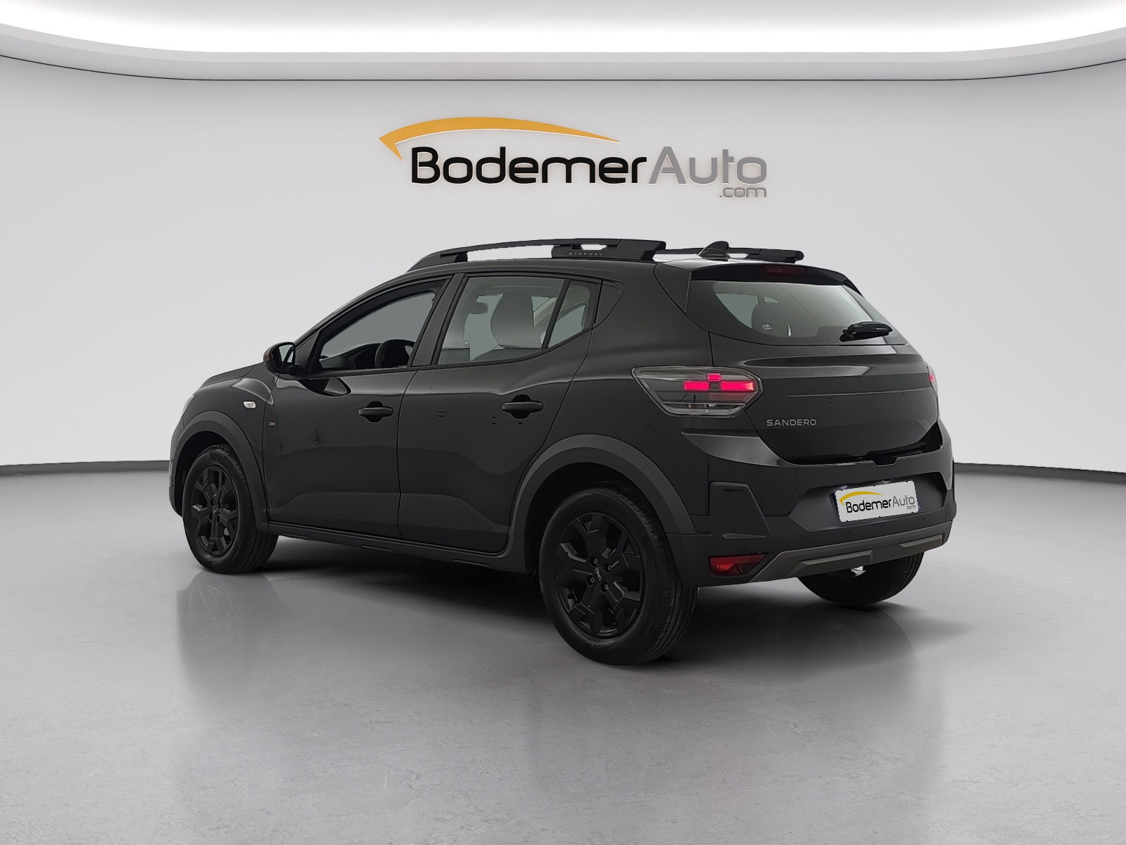 Vente en ligne Dacia Sandero  TCe 110 au prix de 18 990 €