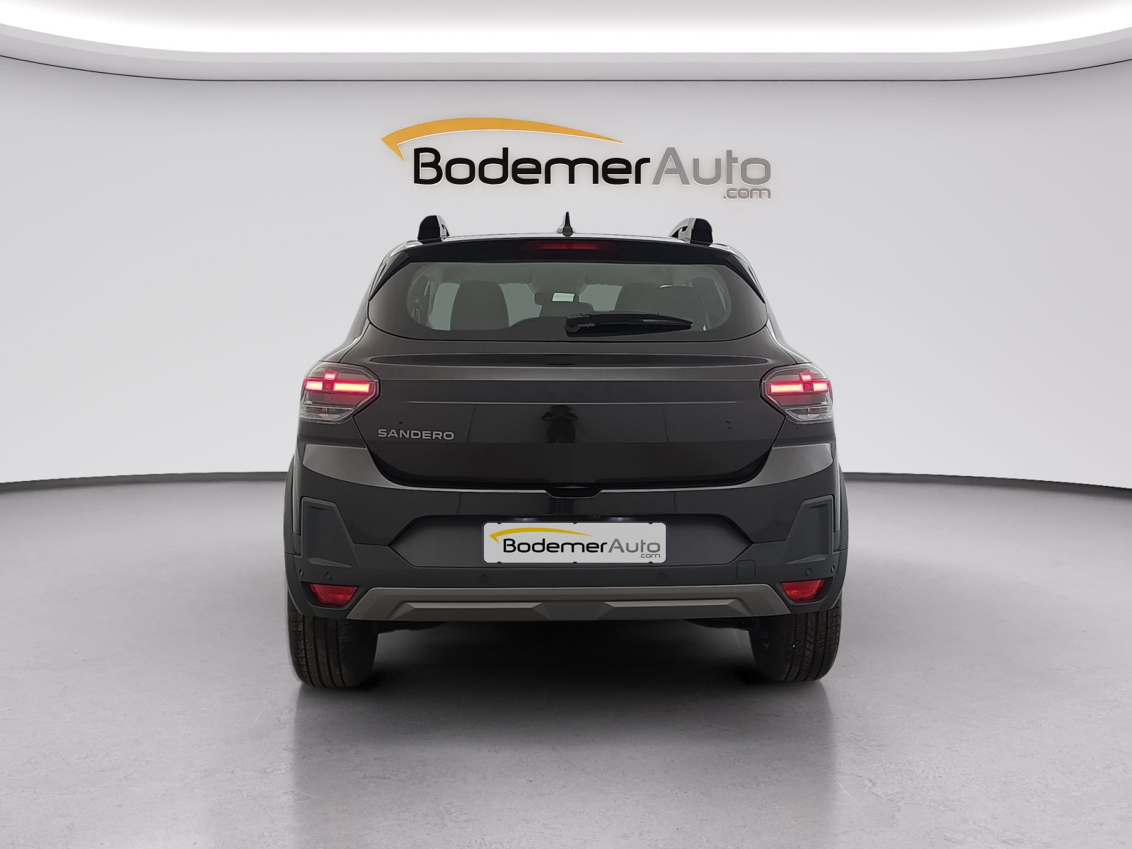 Vente en ligne Dacia Sandero  TCe 110 au prix de 18 990 €