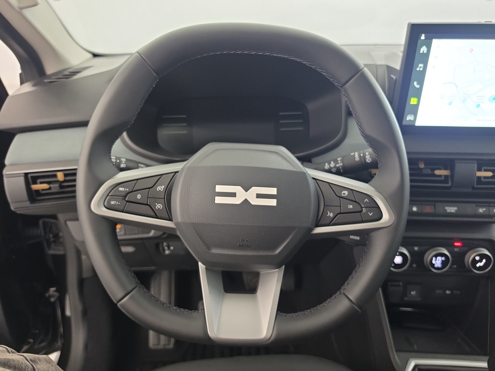 Vente en ligne Dacia Sandero  TCe 110 au prix de 18 990 €