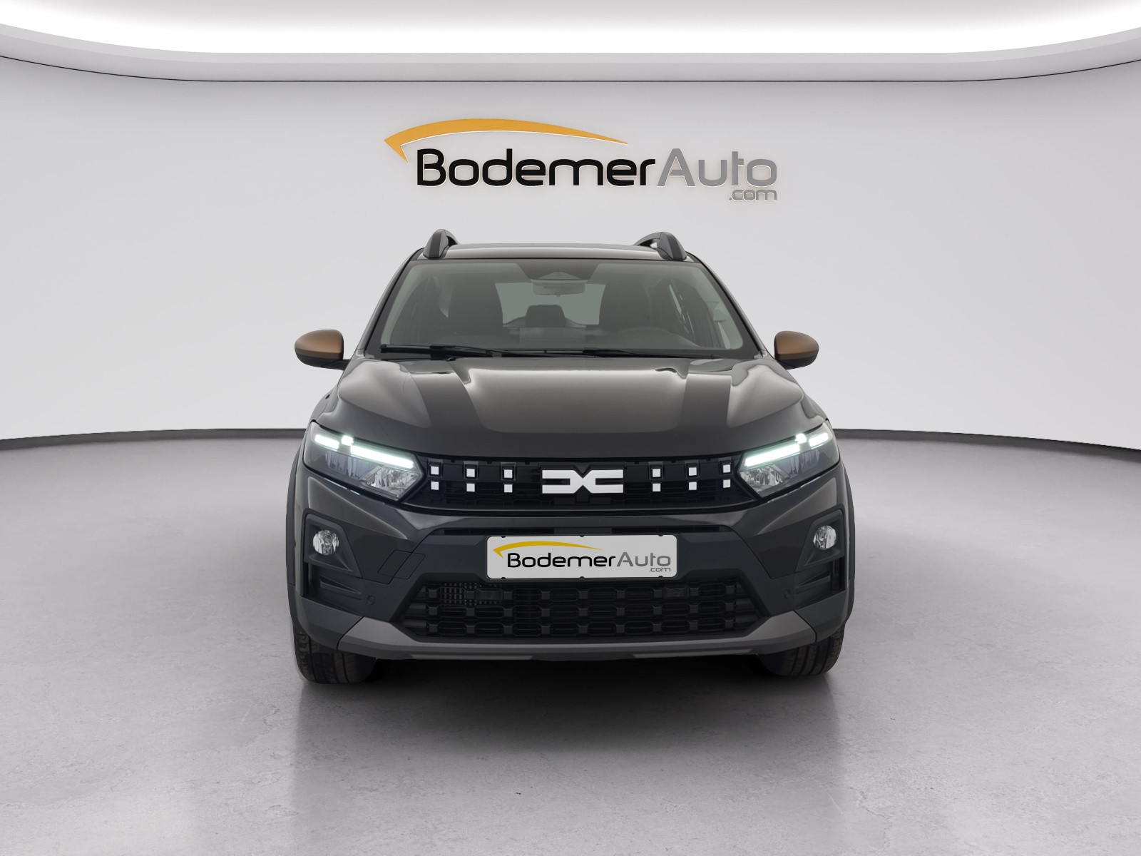 Vente en ligne Dacia Sandero  TCe 110 au prix de 18 990 €