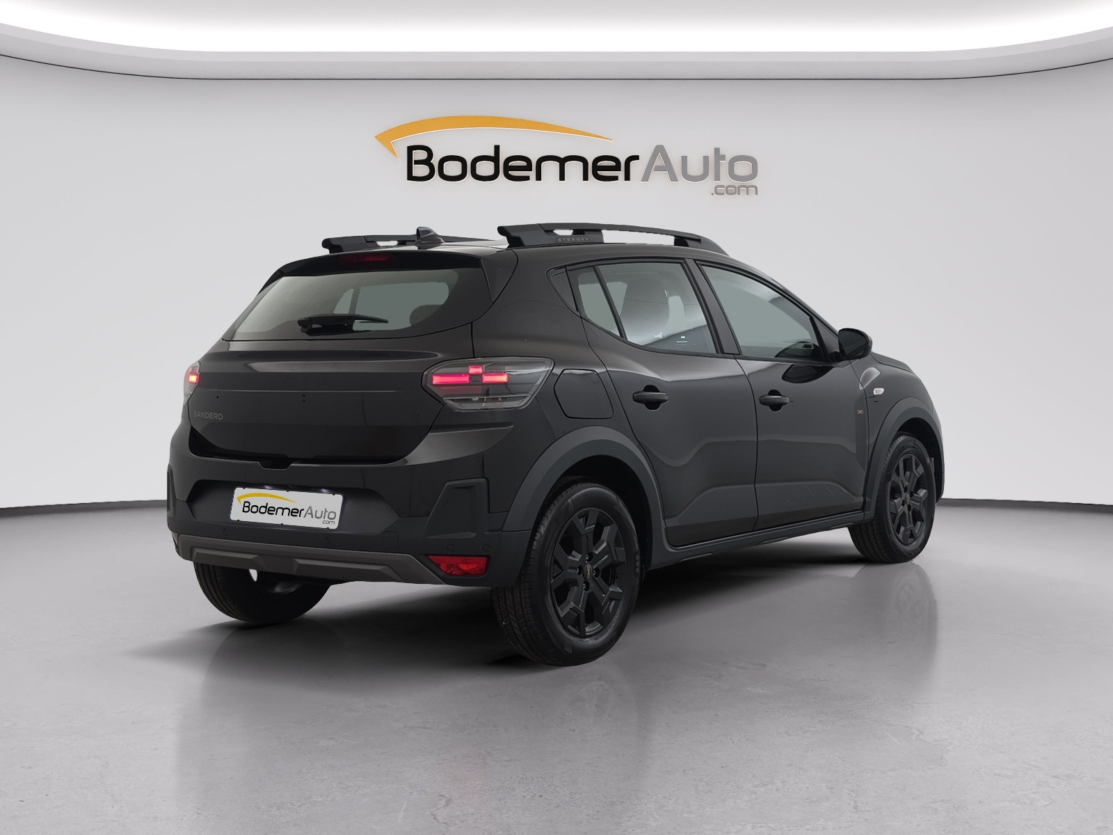 Vente en ligne Dacia Sandero  TCe 110 au prix de 18 990 €