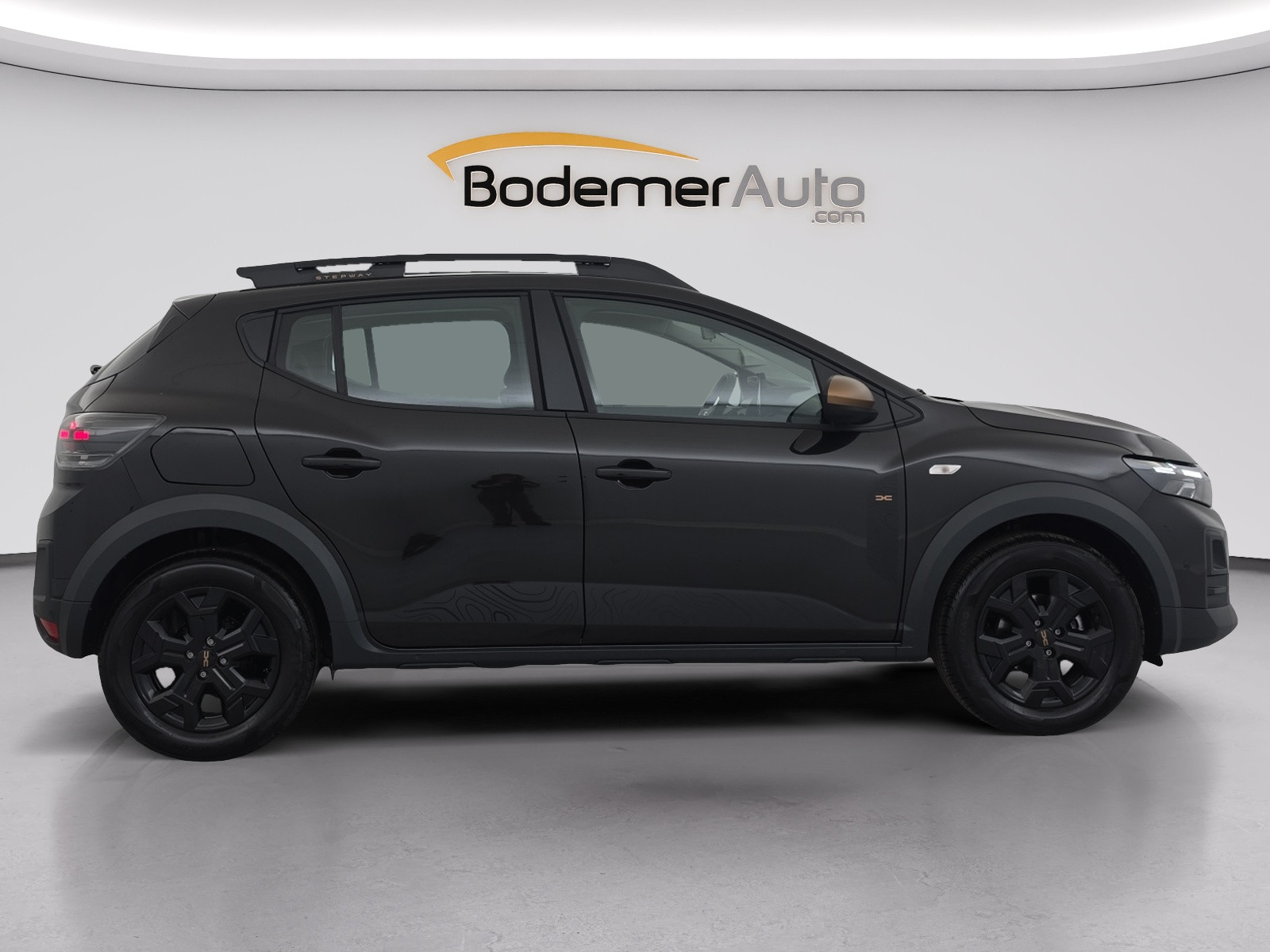 Vente en ligne Dacia Sandero  TCe 110 au prix de 18 990 €