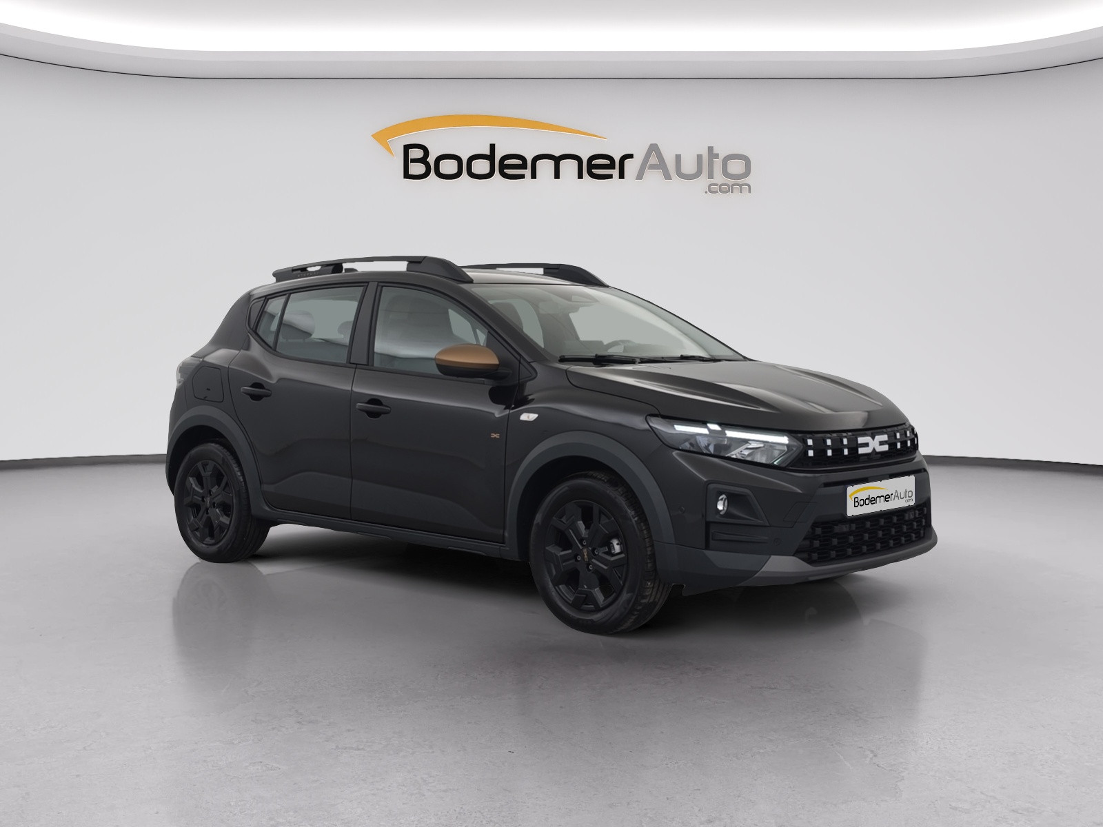 Vente en ligne Dacia Sandero  TCe 110 au prix de 18 990 €