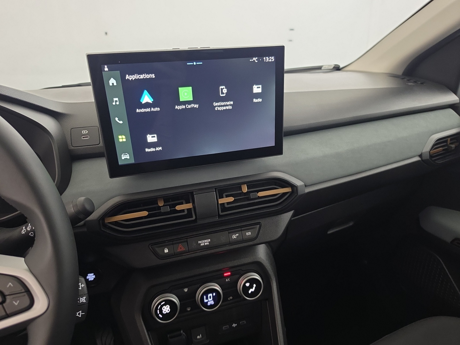 Vente en ligne Dacia Sandero  TCe 110 au prix de 18 990 €