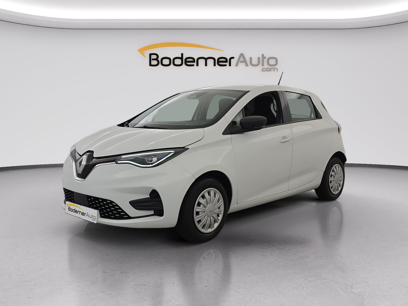Renault Zoé Zoe R110 - 22B occasion de 2022 en vente à Caen