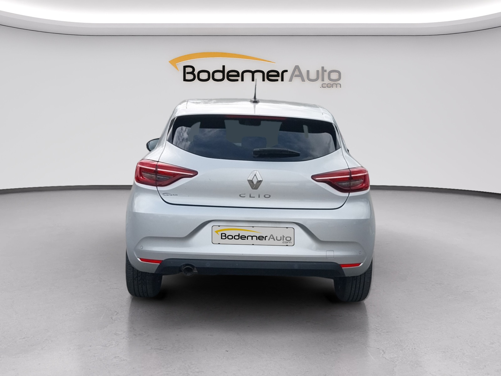 Vente en ligne Renault Clio 5 Clio SCe 65 au prix de 12 990 €