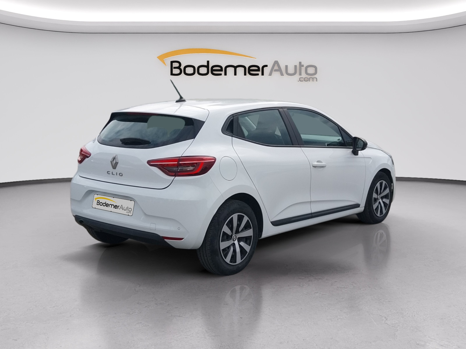 Vente en ligne Renault Clio 5 Clio TCe 90 au prix de 13 990 €