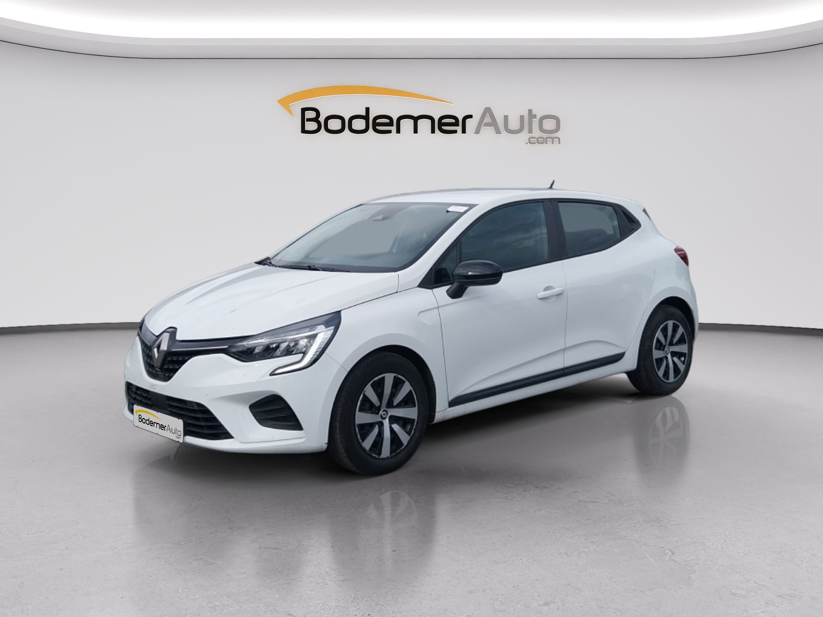 Renault Clio 5 Clio TCe 90 occasion de 2023 en vente à Caen
