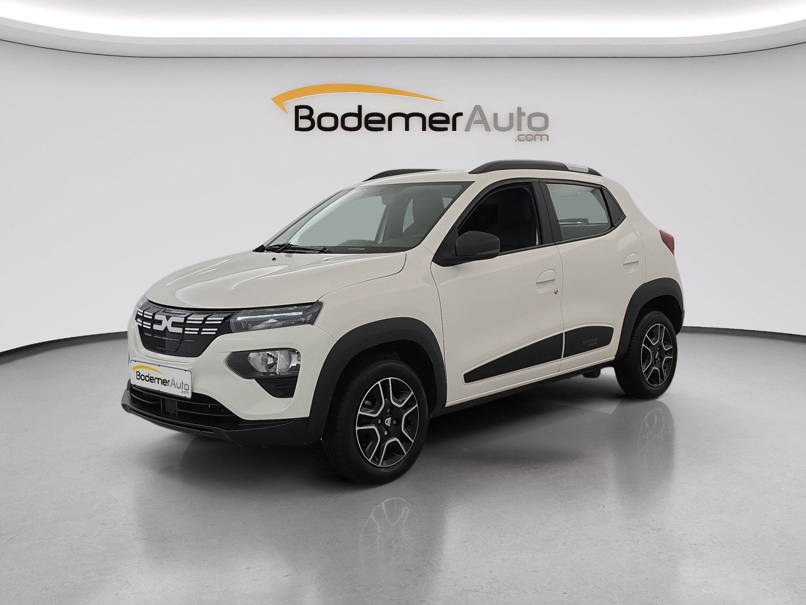Dacia Spring Spring occasion de 2023 en vente à Caen