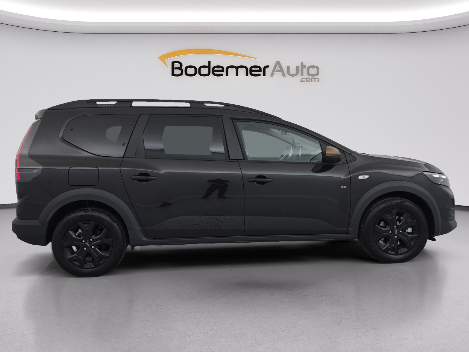 Vente en ligne Dacia Jogger  155 7 pl au prix de 27 990 €