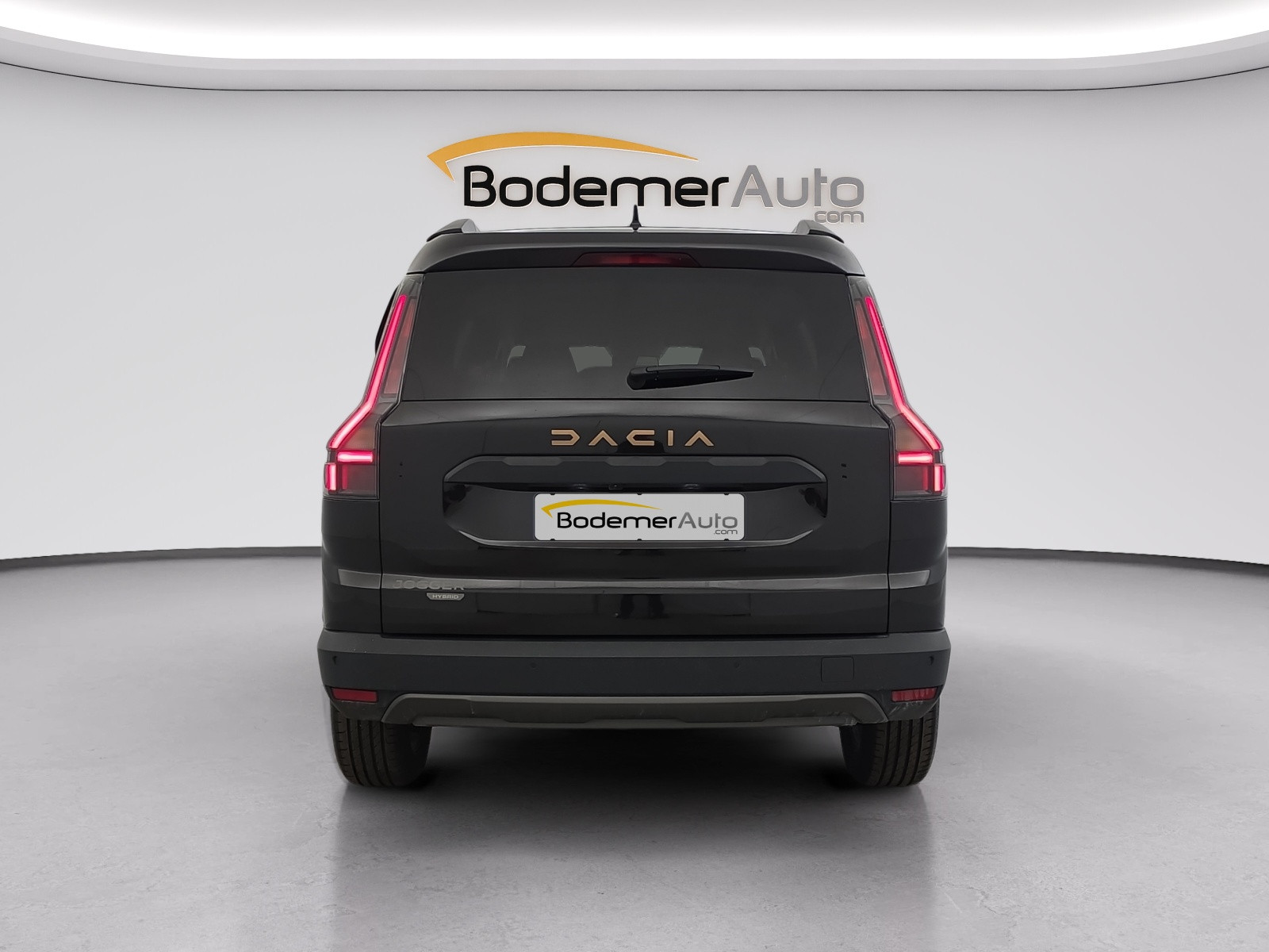 Vente en ligne Dacia Jogger  155 7 pl au prix de 27 990 €