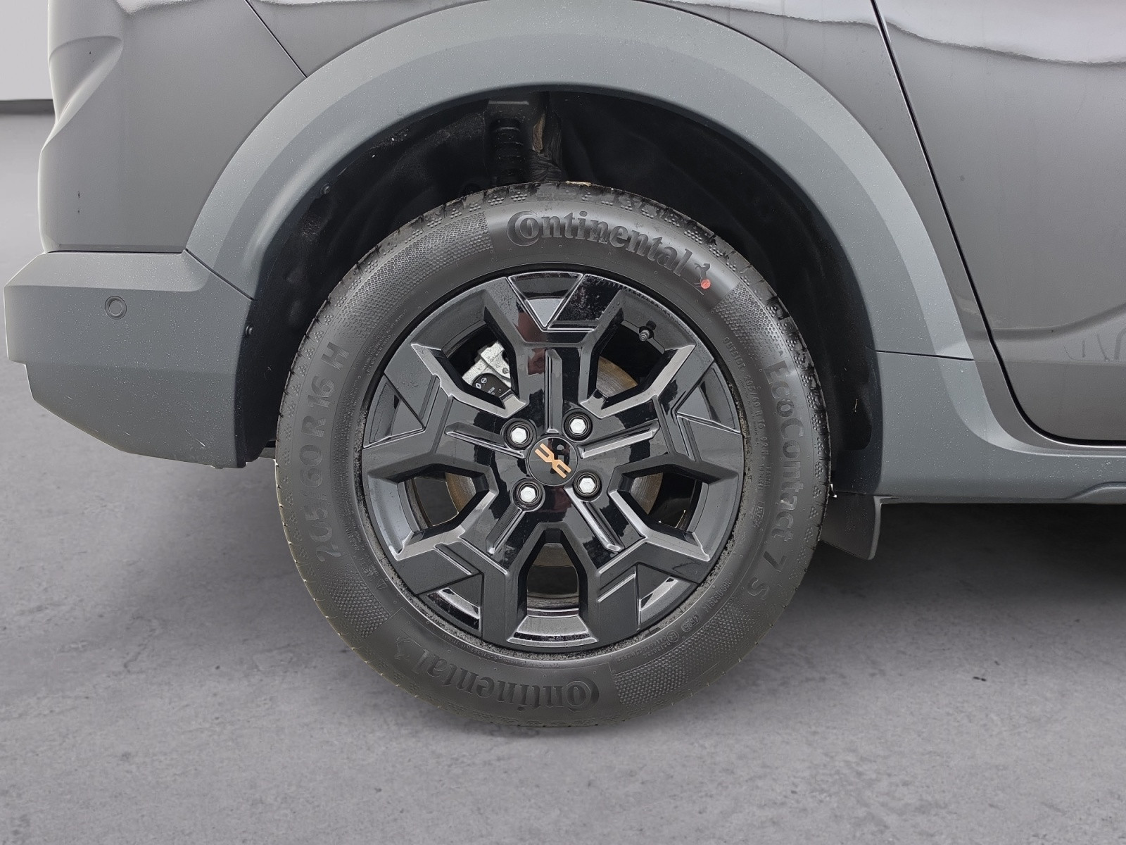 Vente en ligne Dacia Jogger  155 7 pl au prix de 27 990 €