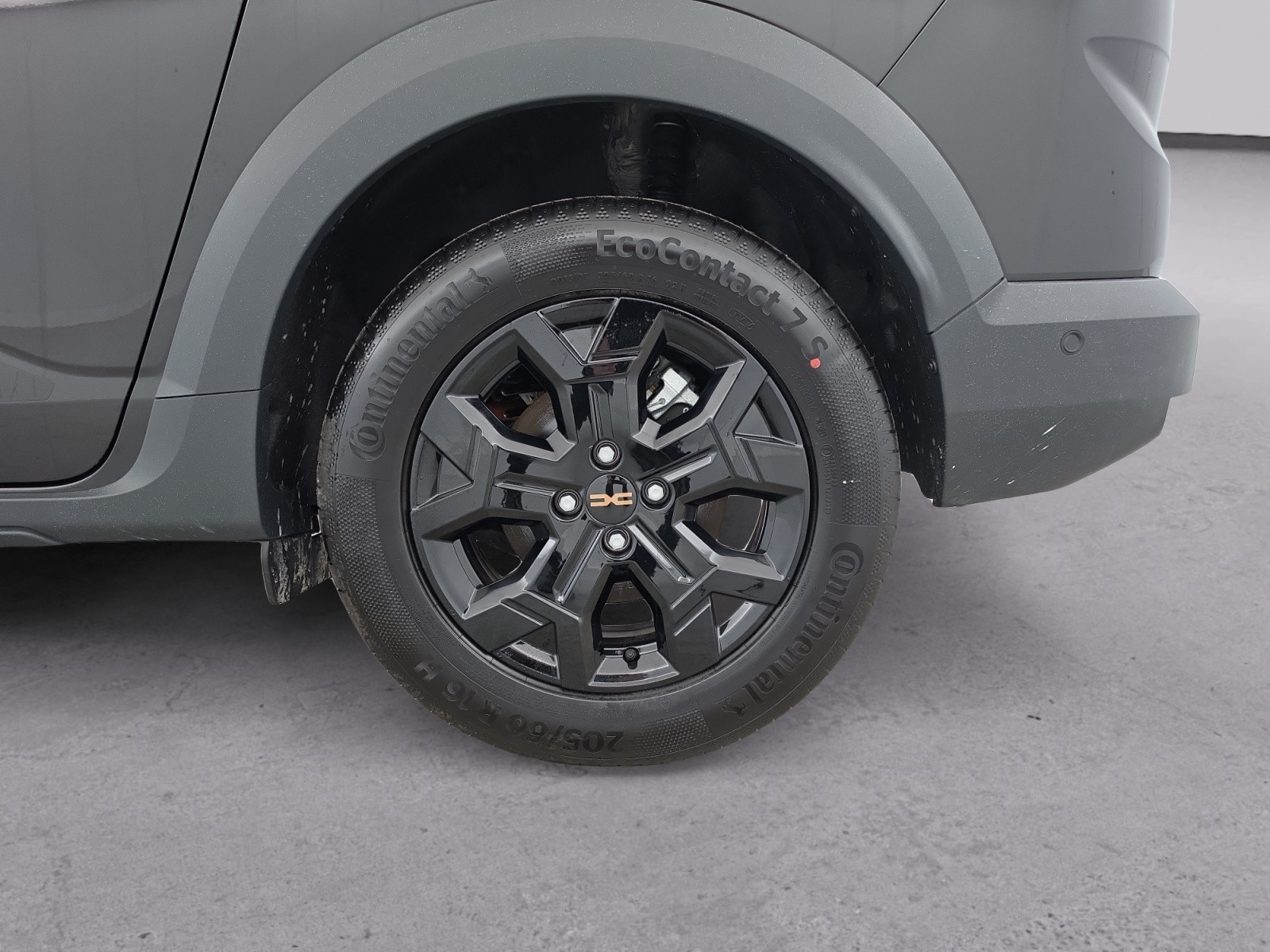 Vente en ligne Dacia Jogger  155 7 pl au prix de 27 990 €