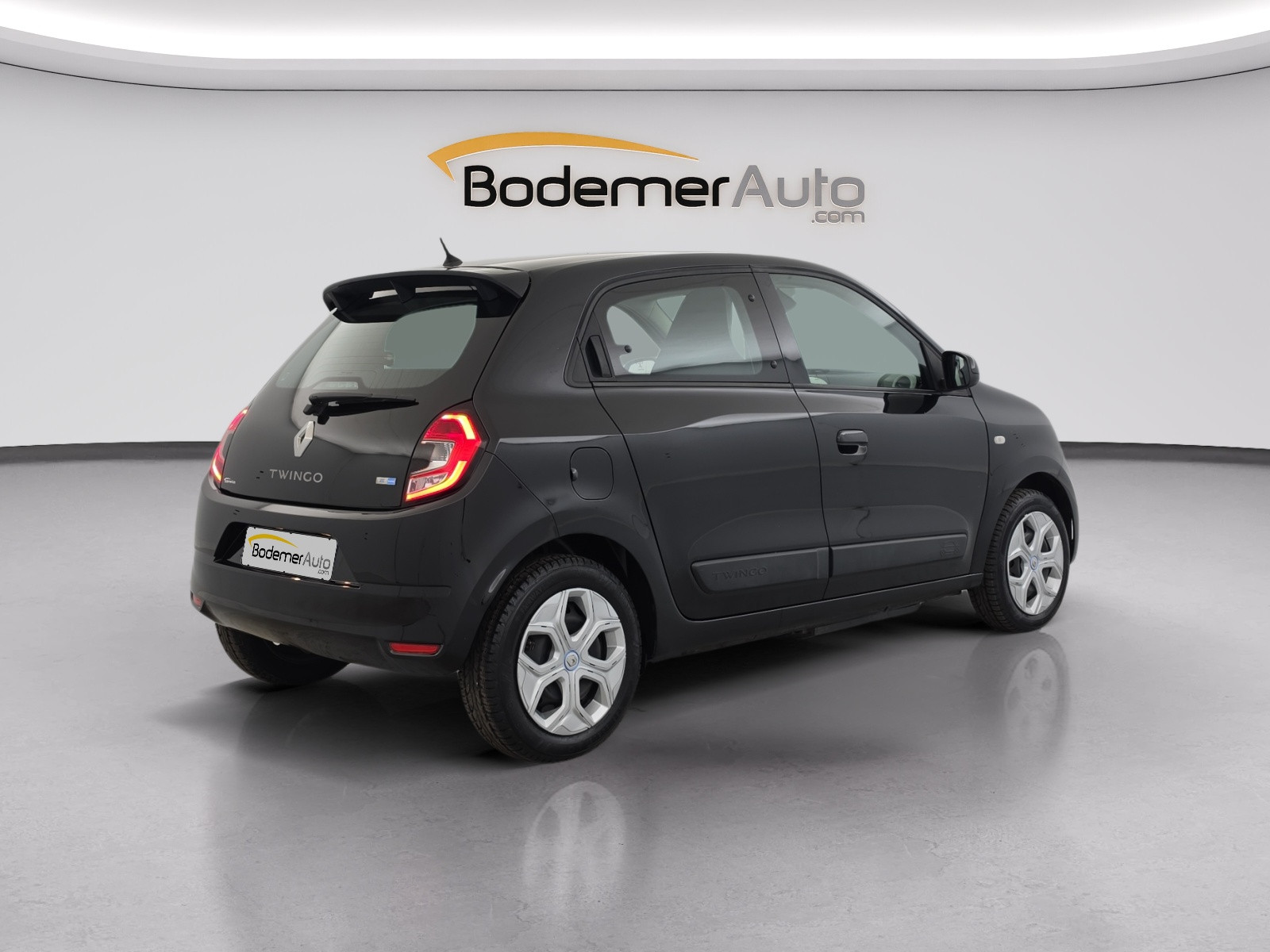 Vente en ligne Renault Twingo Electrique Twingo III Achat Intégral - 21 au prix de 11 900 €