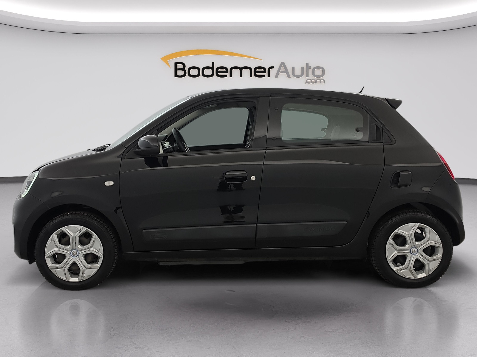 Vente en ligne Renault Twingo Electrique Twingo III Achat Intégral - 21 au prix de 11 900 €