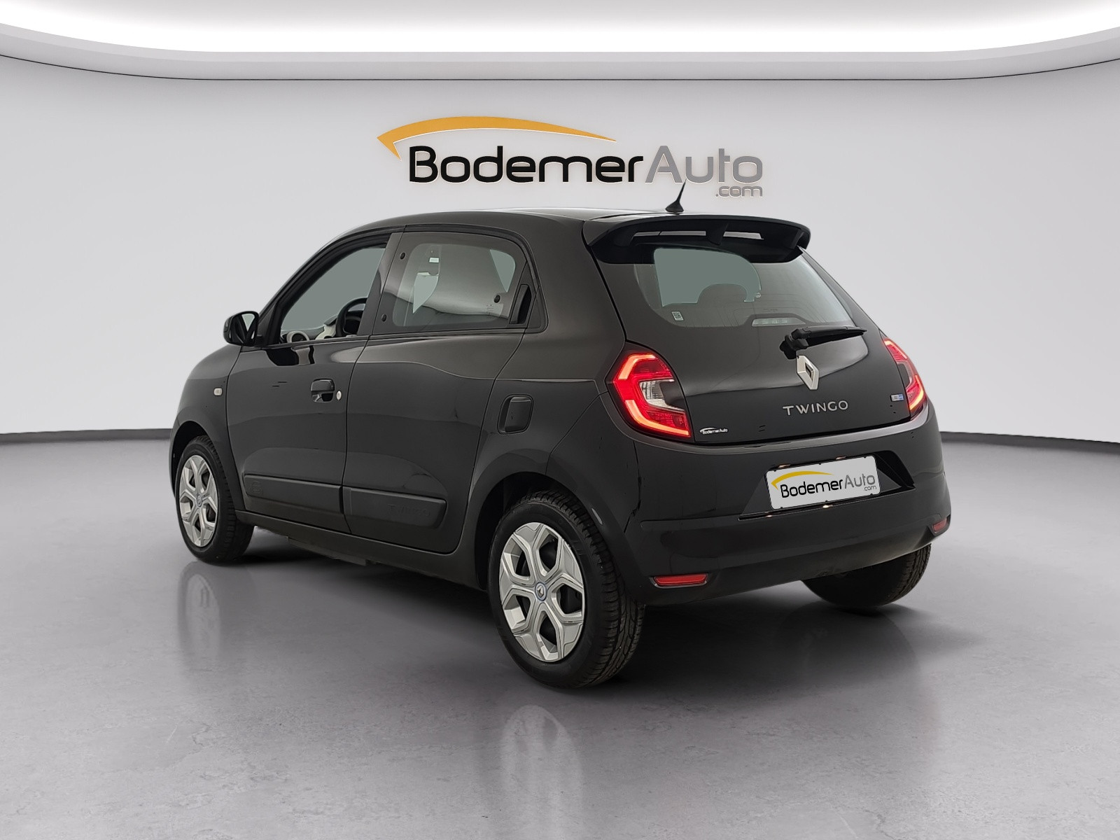 Vente en ligne Renault Twingo Electrique Twingo III Achat Intégral - 21 au prix de 11 900 €