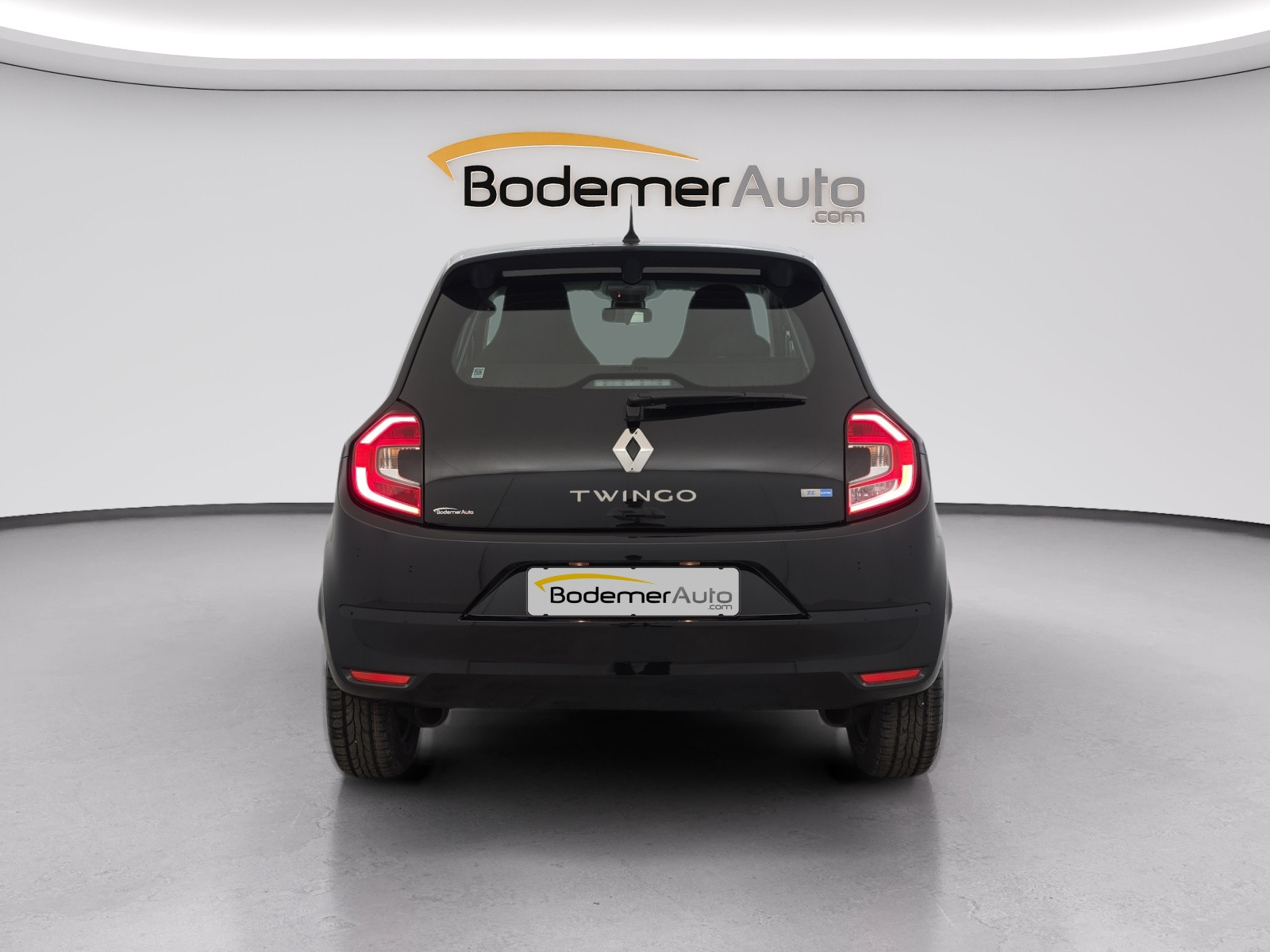 Vente en ligne Renault Twingo Electrique Twingo III Achat Intégral - 21 au prix de 11 900 €
