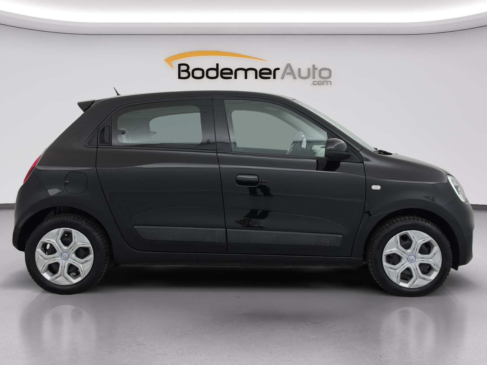 Vente en ligne Renault Twingo Electrique Twingo III Achat Intégral - 21 au prix de 11 900 €