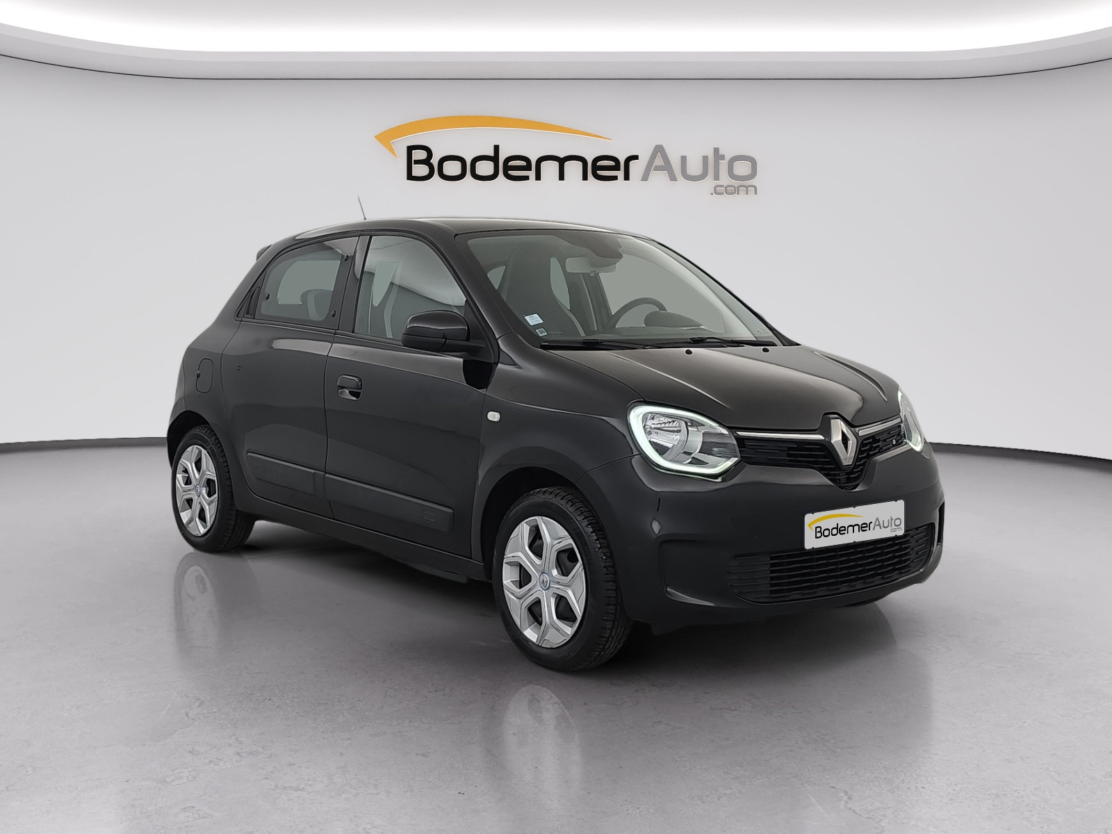 Vente en ligne Renault Twingo Electrique Twingo III Achat Intégral - 21 au prix de 11 900 €