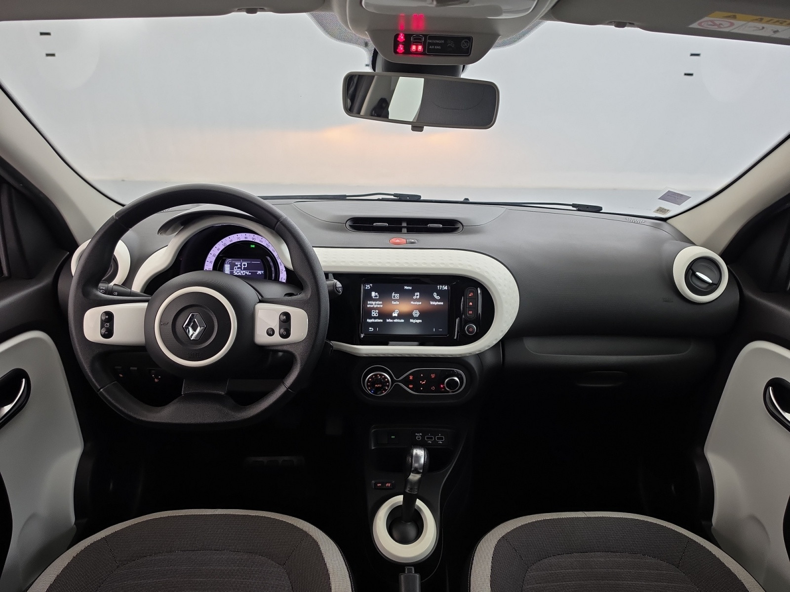 Vente en ligne Renault Twingo Electrique Twingo III Achat Intégral - 21 au prix de 11 900 €