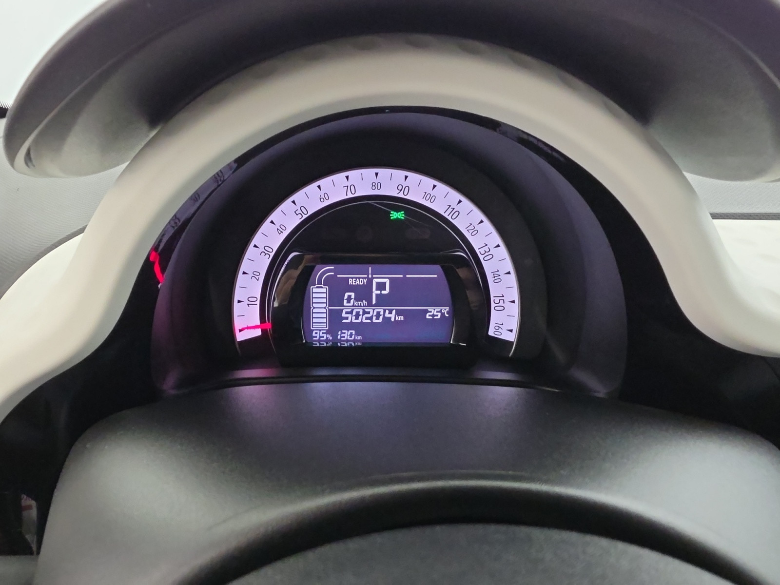 Vente en ligne Renault Twingo Electrique Twingo III Achat Intégral - 21 au prix de 11 900 €