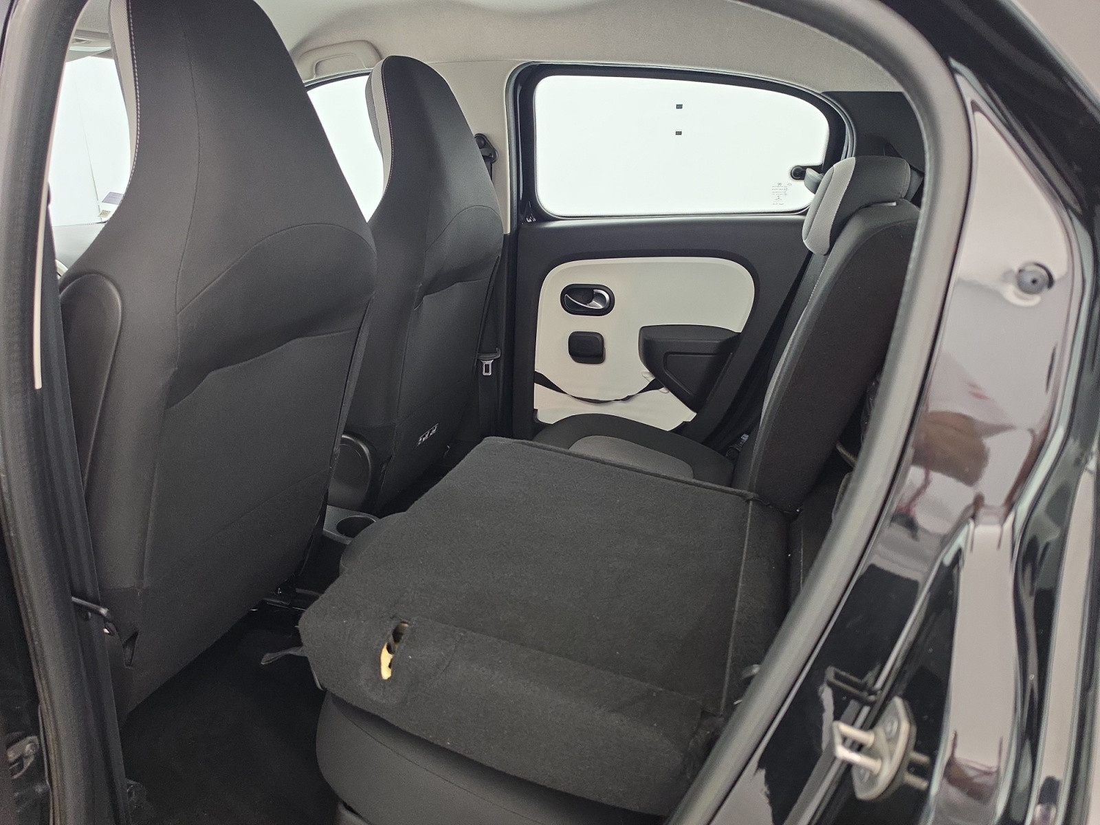 Vente en ligne Renault Twingo Electrique Twingo III Achat Intégral - 21 au prix de 11 900 €