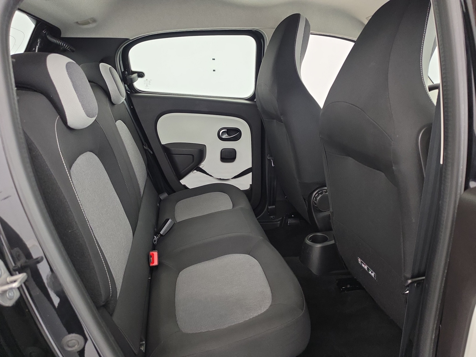 Vente en ligne Renault Twingo Electrique Twingo III Achat Intégral - 21 au prix de 11 900 €