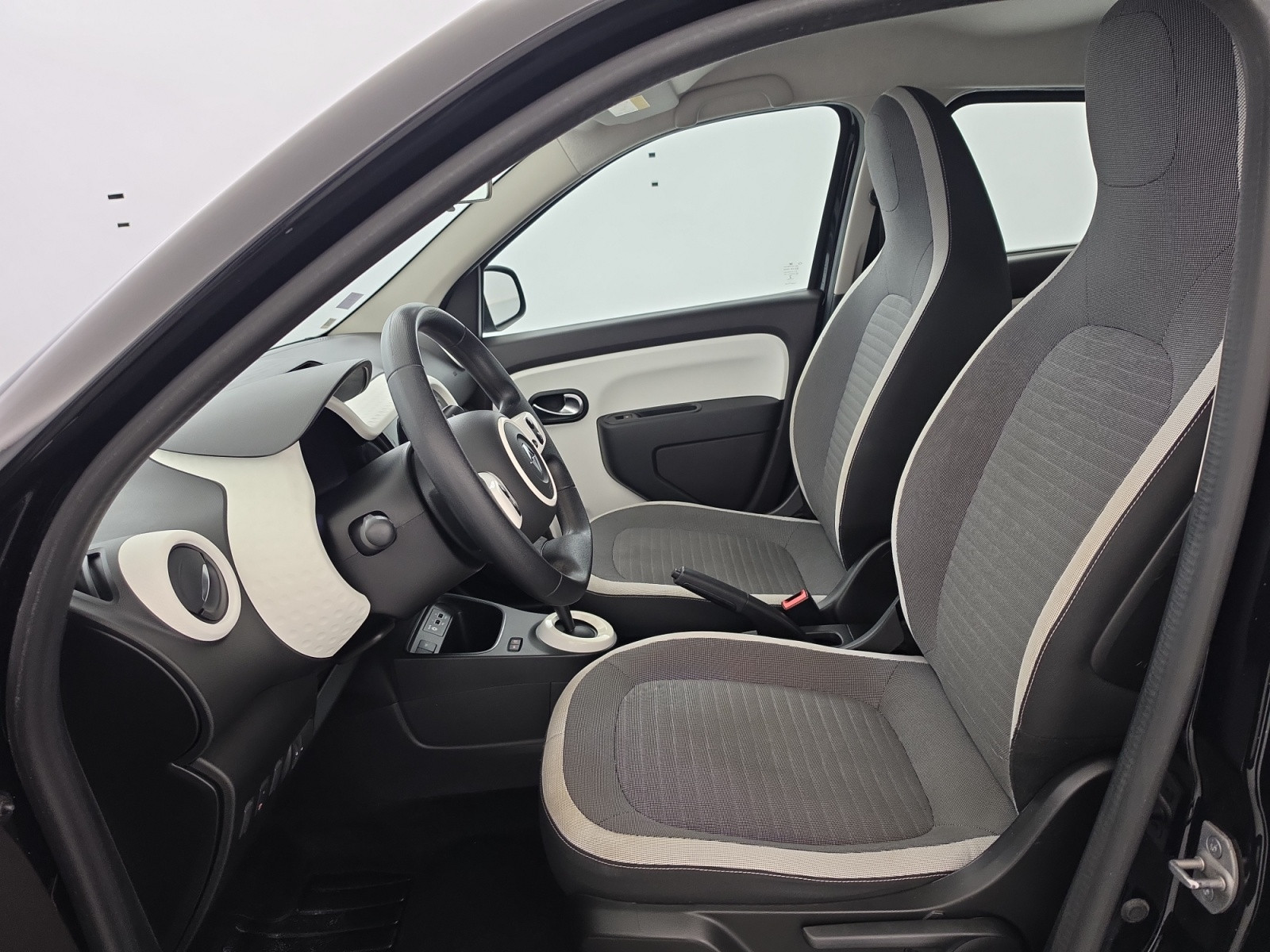 Vente en ligne Renault Twingo Electrique Twingo III Achat Intégral - 21 au prix de 11 900 €