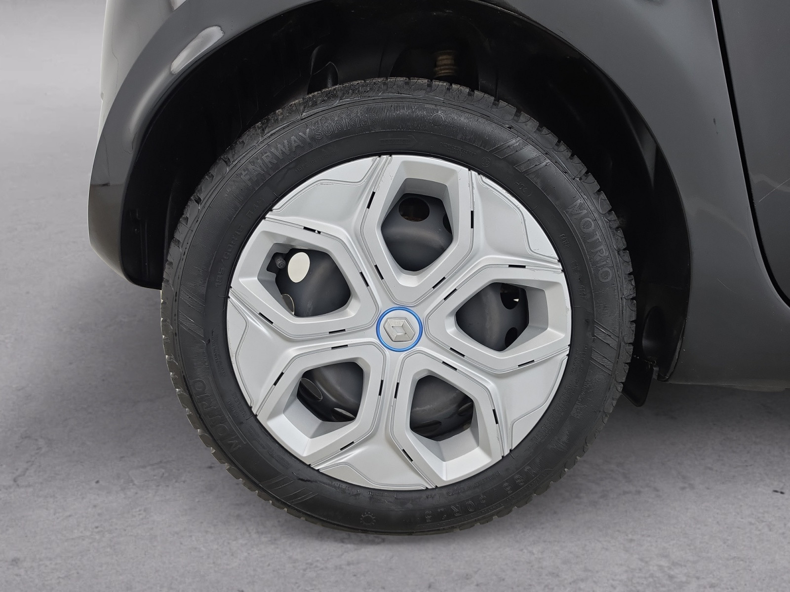 Vente en ligne Renault Twingo Electrique Twingo III Achat Intégral - 21 au prix de 11 900 €