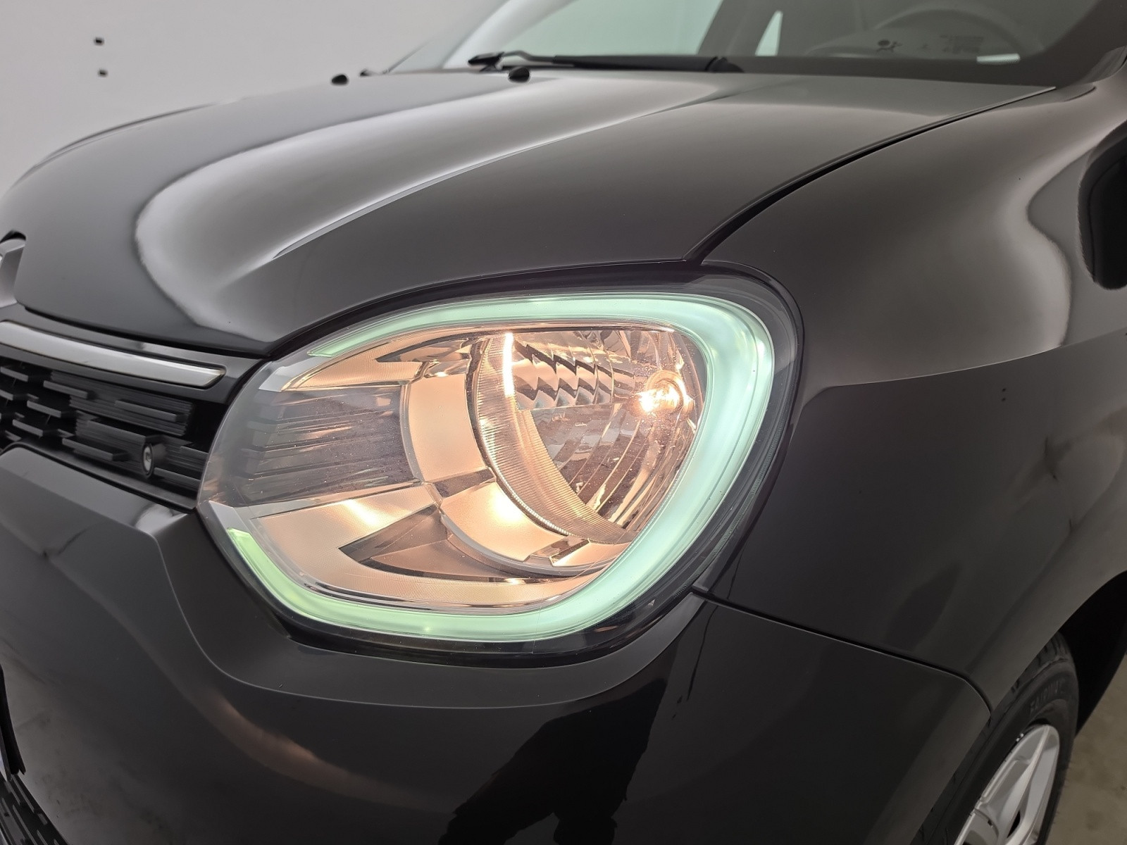 Vente en ligne Renault Twingo Electrique Twingo III Achat Intégral - 21 au prix de 11 900 €