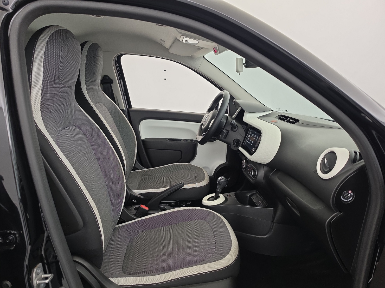Vente en ligne Renault Twingo Electrique Twingo III Achat Intégral - 21 au prix de 11 900 €
