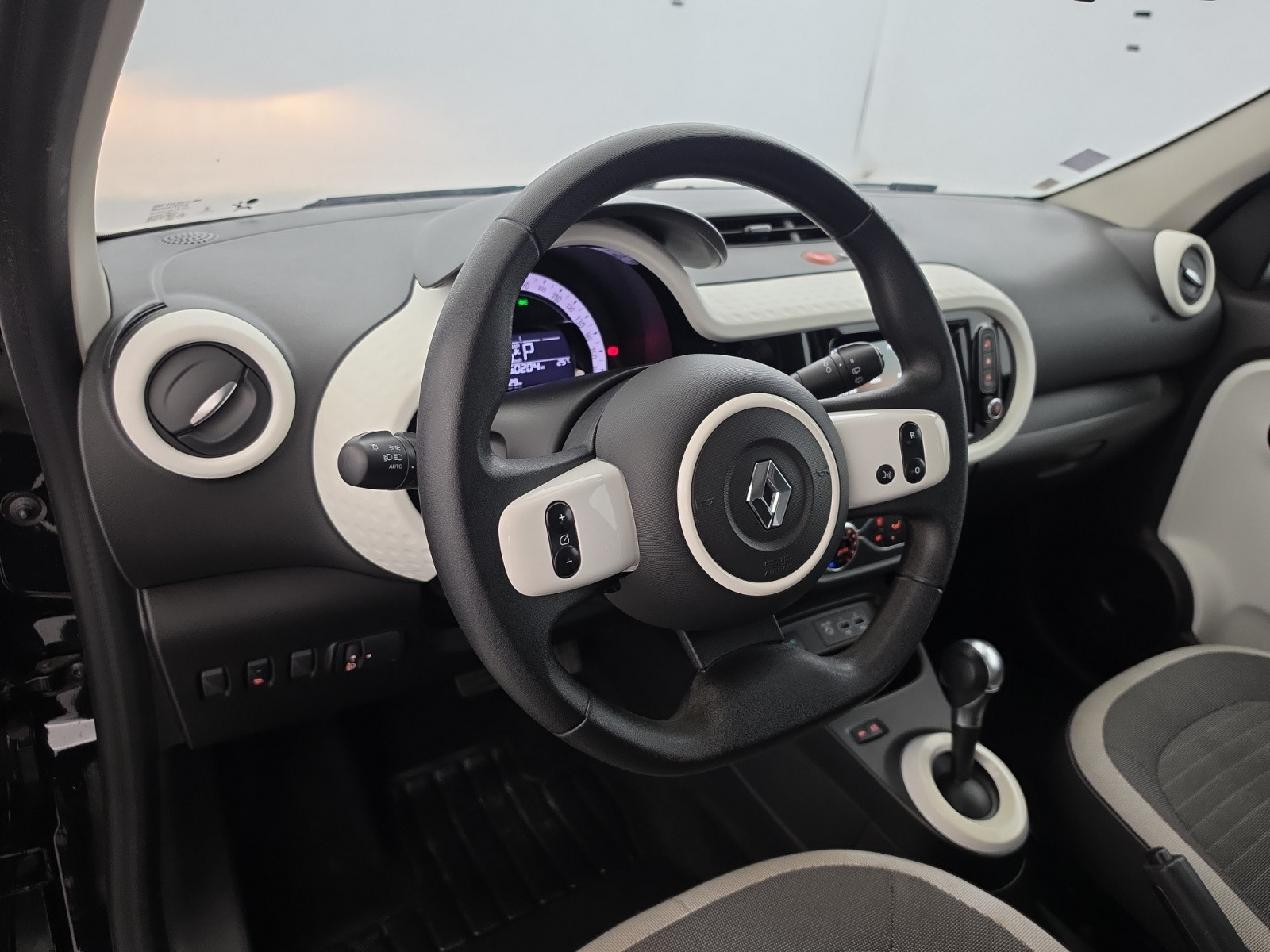 Vente en ligne Renault Twingo Electrique Twingo III Achat Intégral - 21 au prix de 11 900 €
