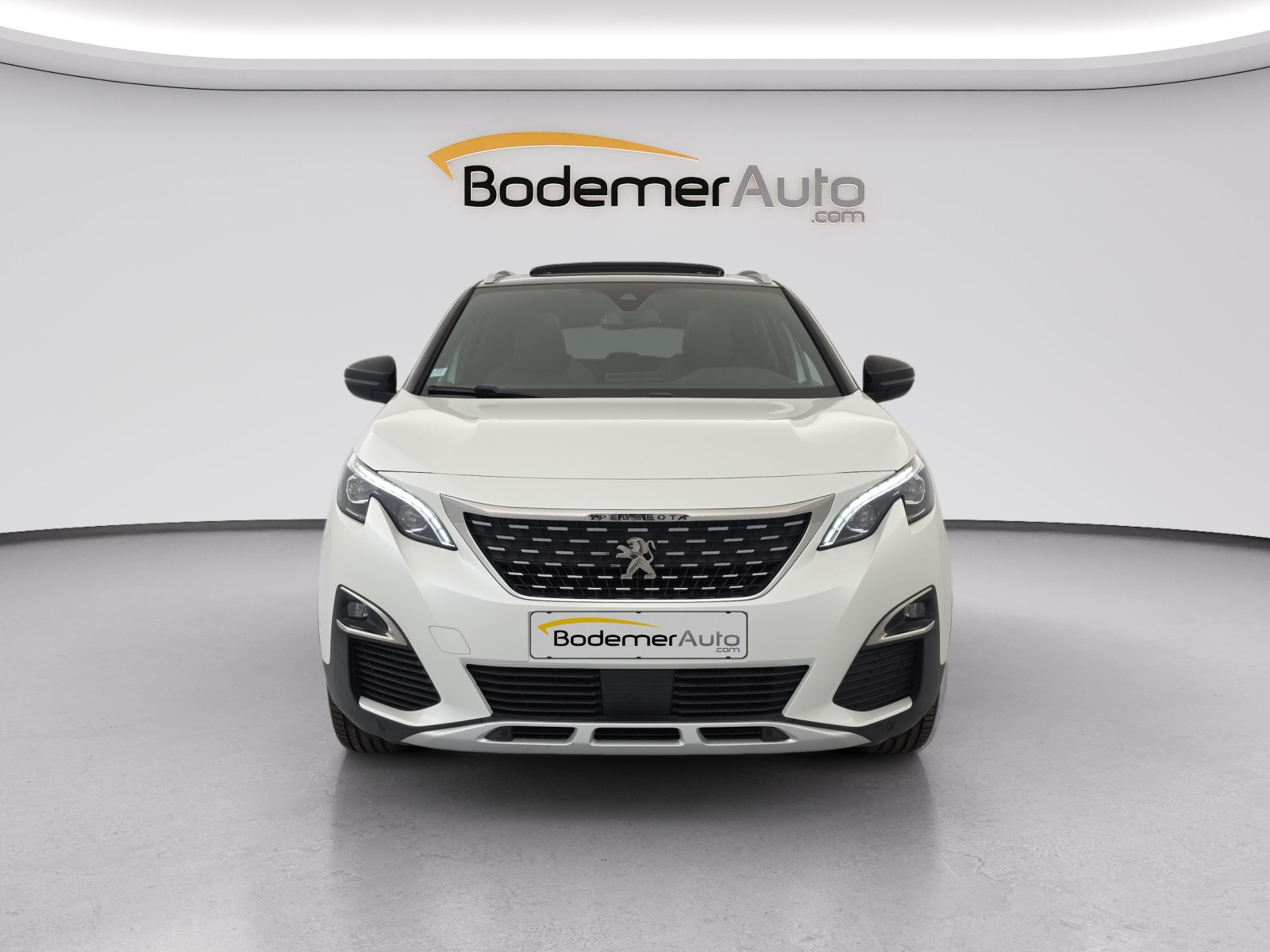 Vente en ligne Peugeot 3008  2.0 BlueHDi 150ch S&S BVM6 au prix de 17 900 €
