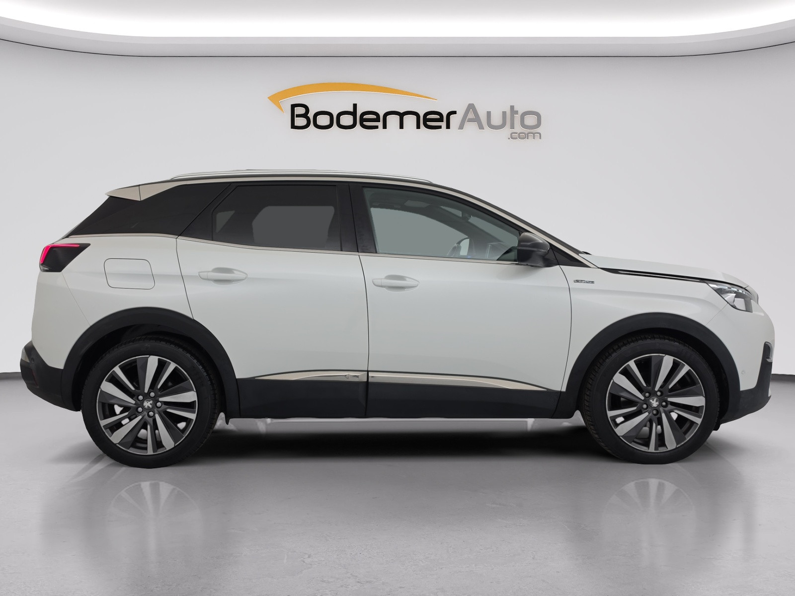 Vente en ligne Peugeot 3008  2.0 BlueHDi 150ch S&S BVM6 au prix de 17 900 €