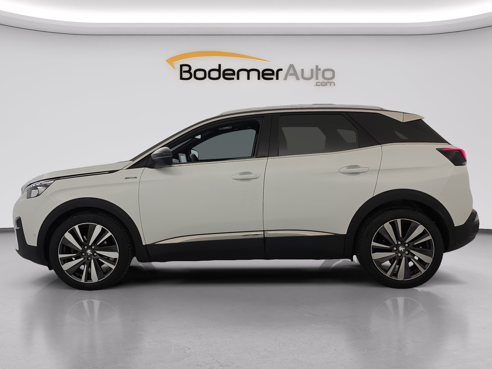 Vente en ligne Peugeot 3008  2.0 BlueHDi 150ch S&S BVM6 au prix de 17 900 €